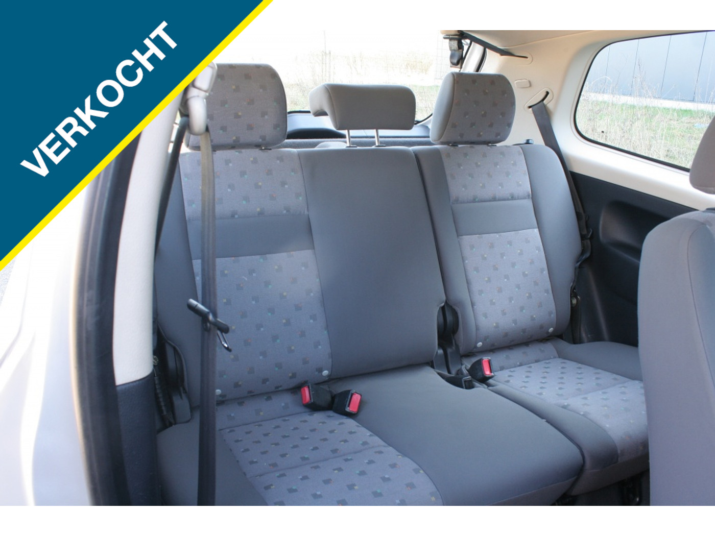 Foto van Hyundai Getz