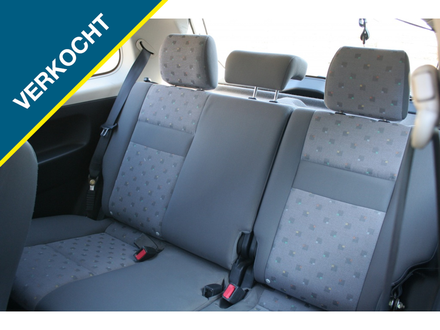 Foto van Hyundai Getz