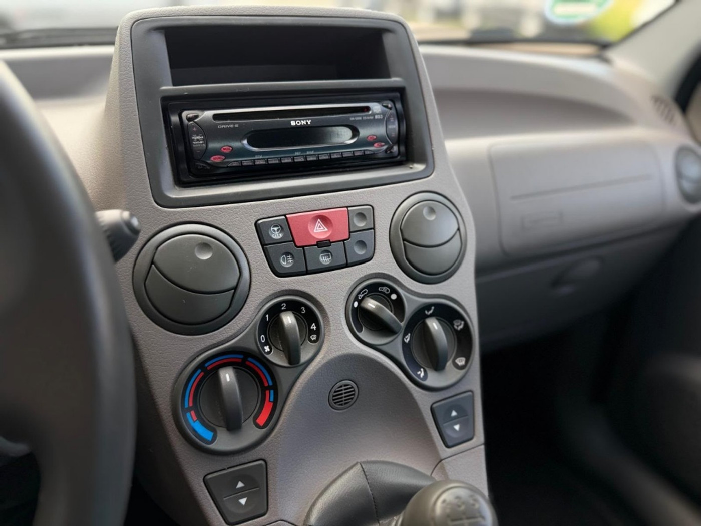 Foto van Fiat Fiat Panda