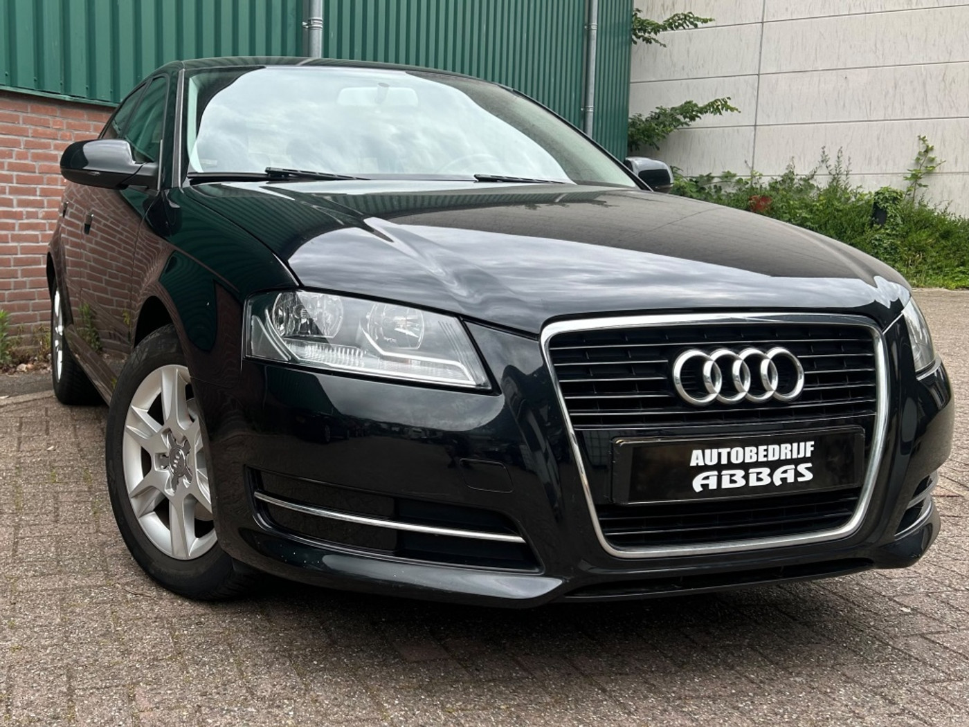Foto van Audi Audi A3