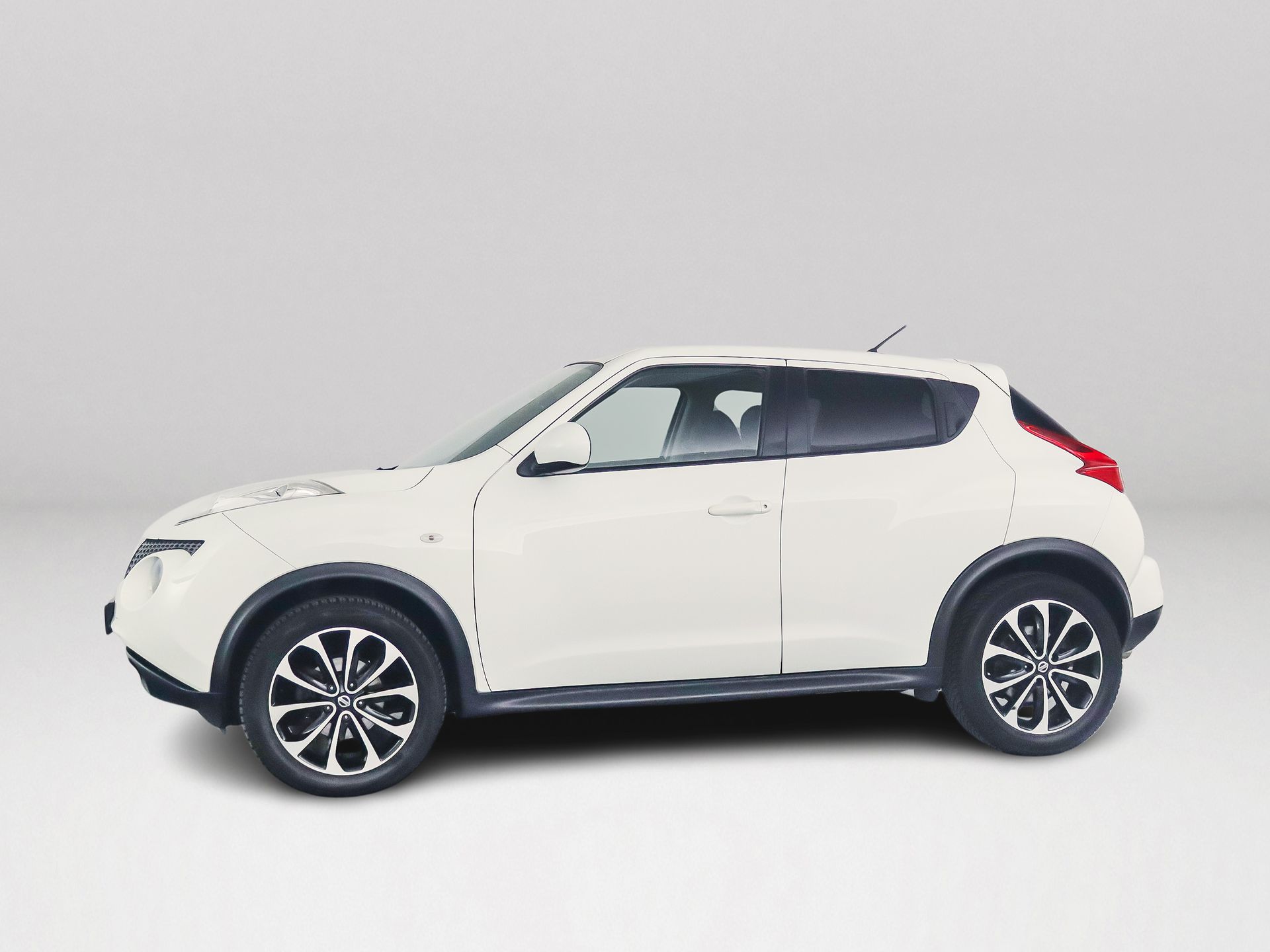 Foto van Nissan Nissan Juke