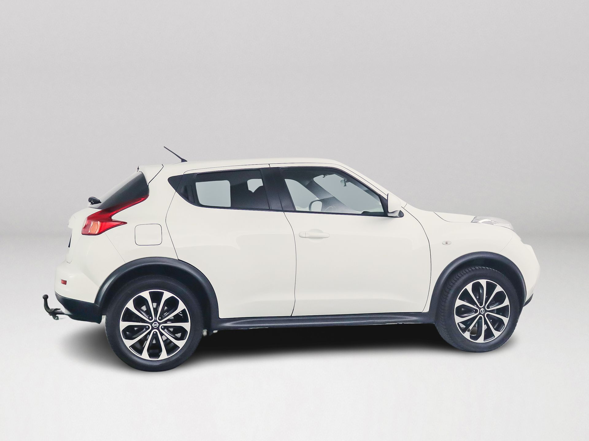 Foto van Nissan Nissan Juke
