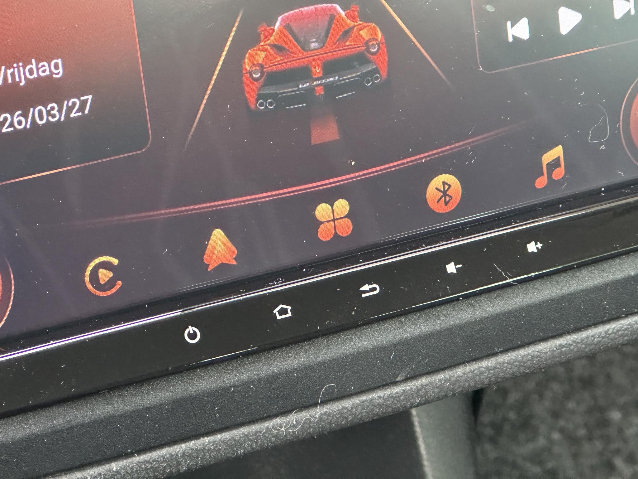 Foto van Skoda Roomster