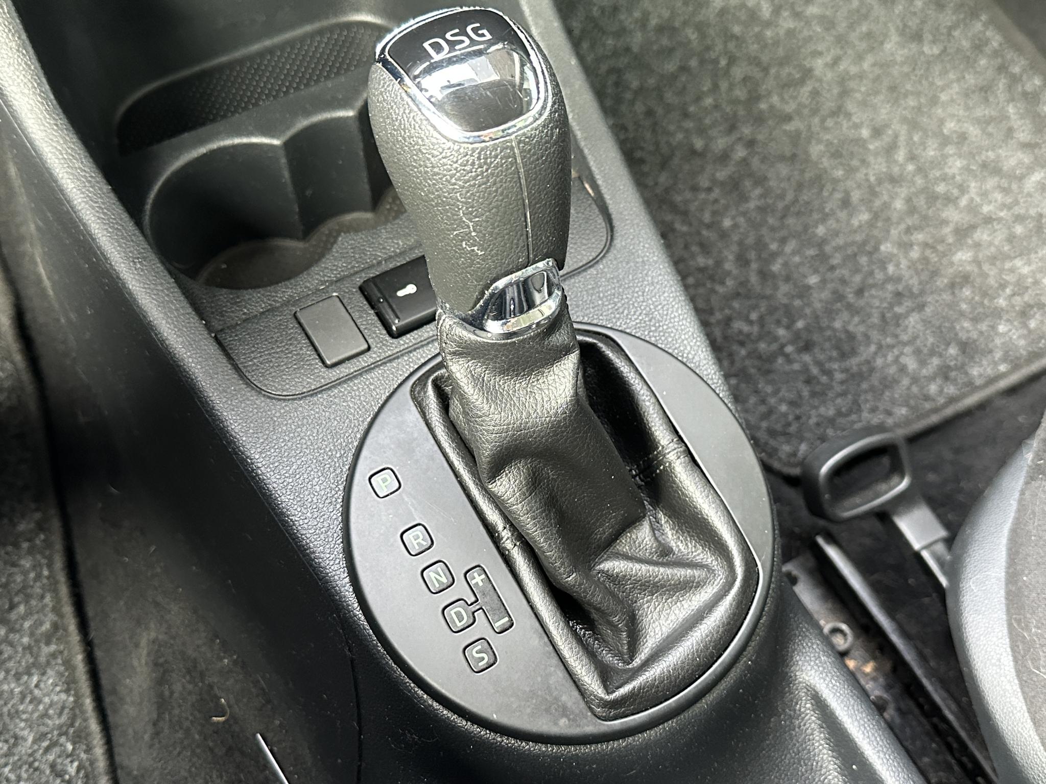 Foto van Skoda Roomster