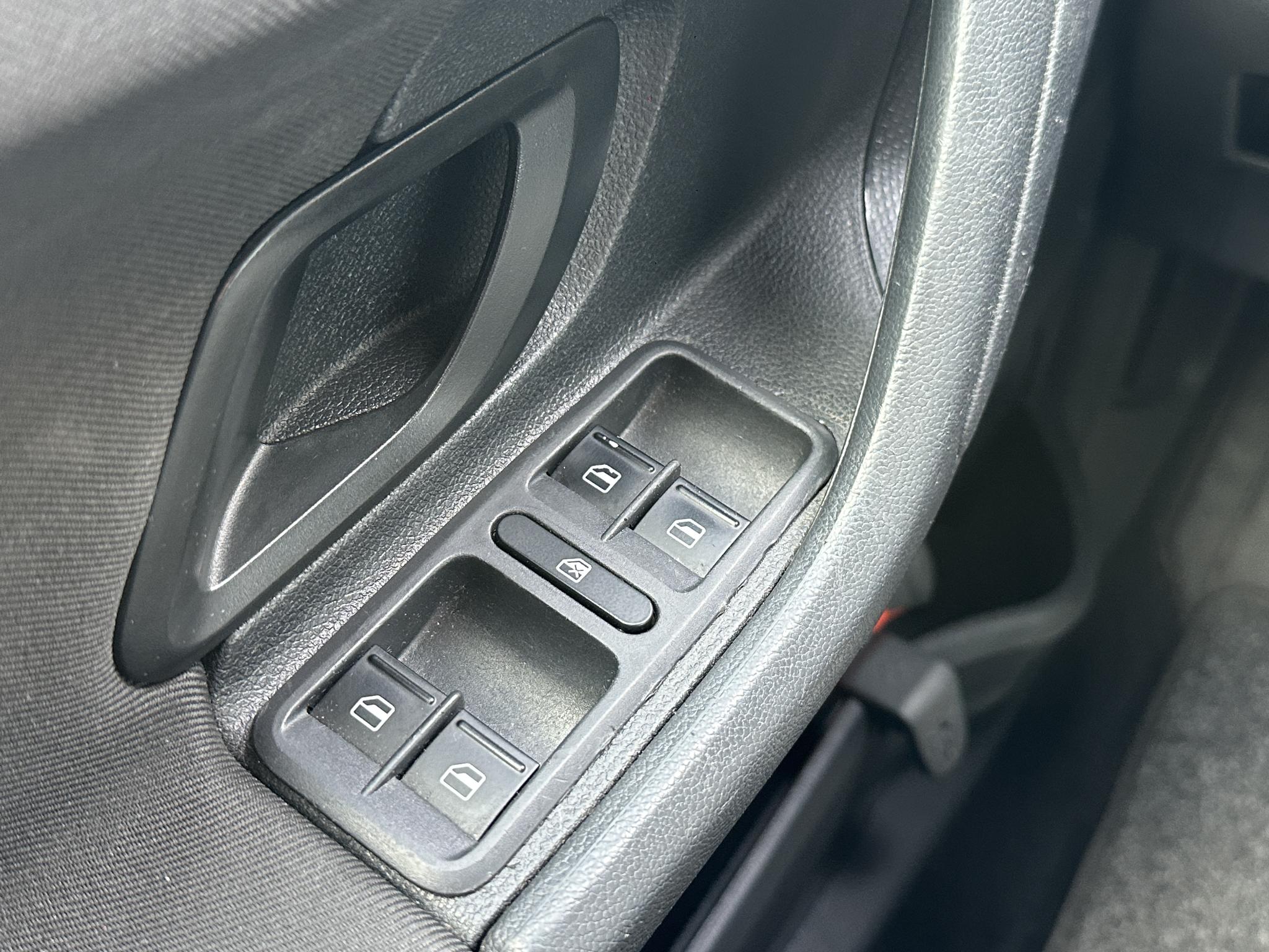Foto van Skoda Roomster