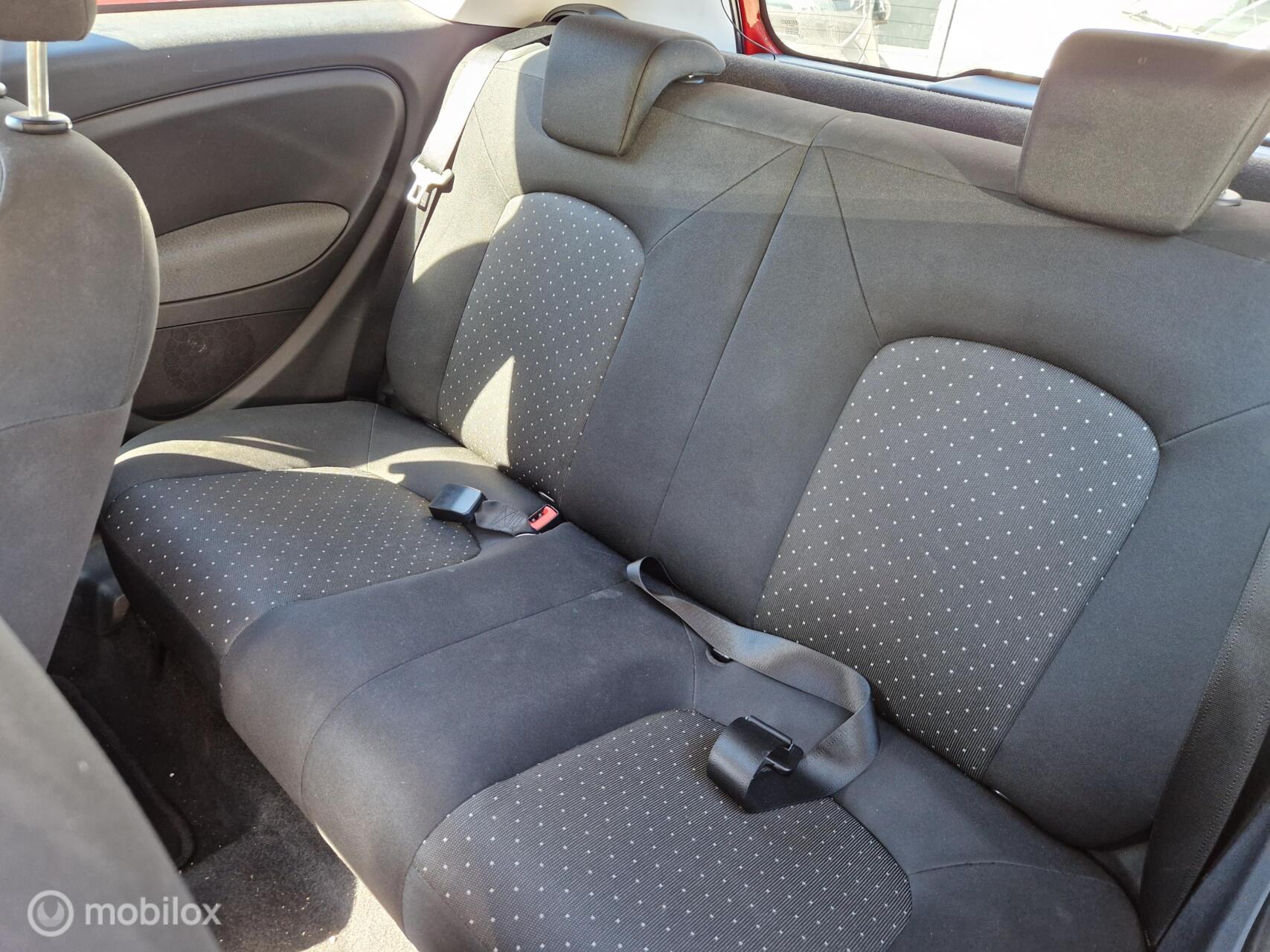 Foto van Fiat Fiat Punto