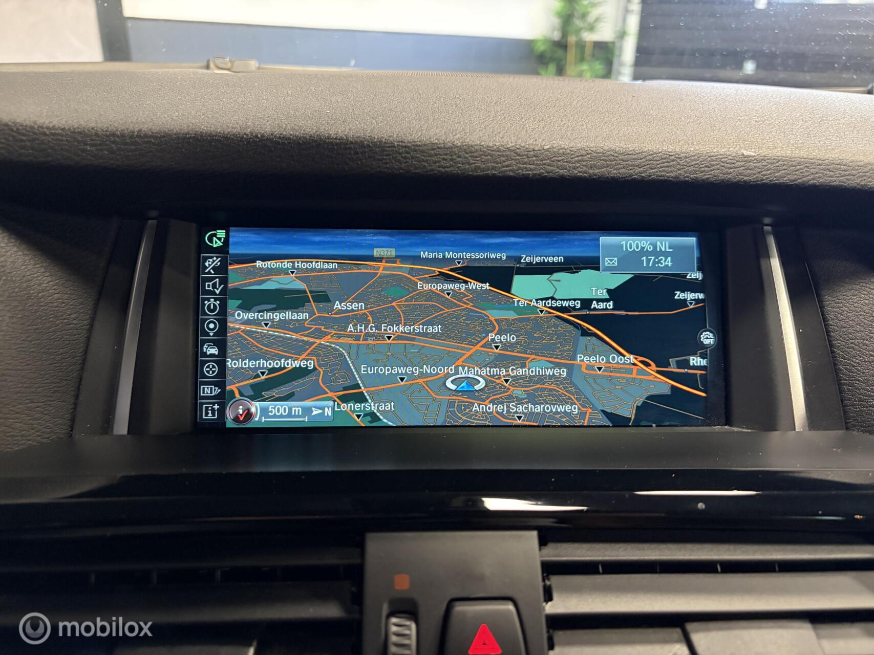 Foto van BMW X4 Xdrive20i