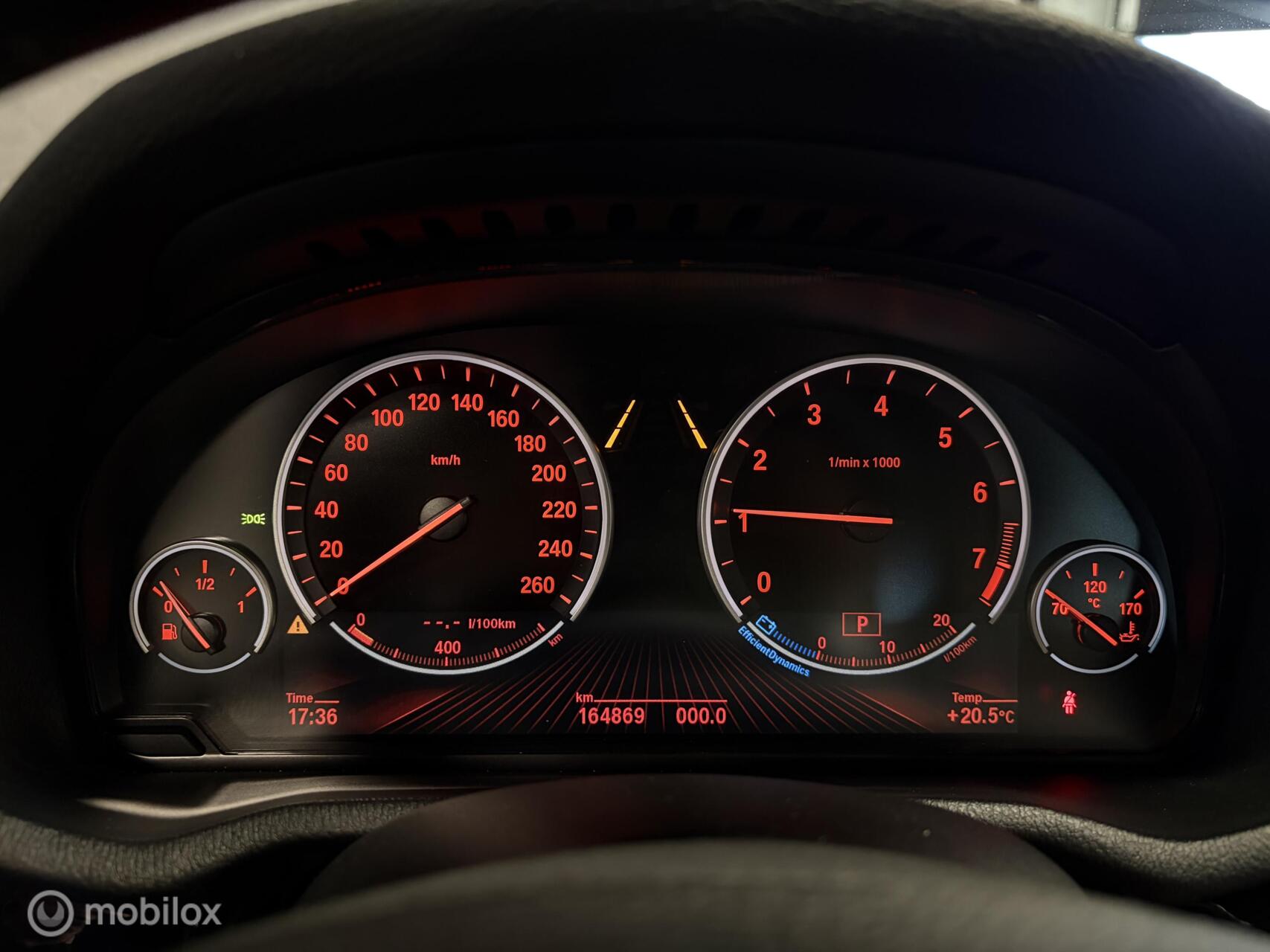 Foto van BMW X4 Xdrive20i