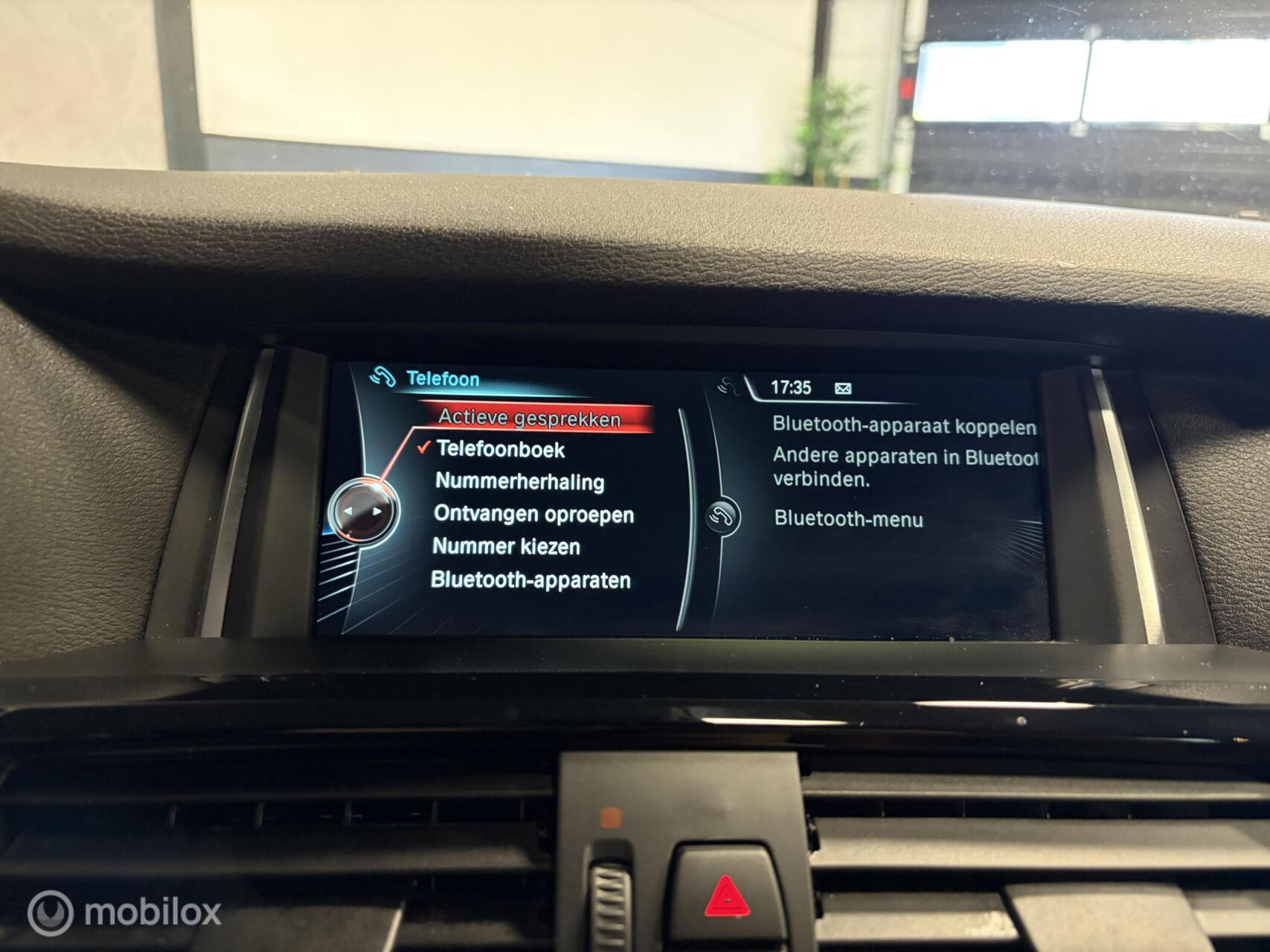 Foto van BMW X4 Xdrive20i