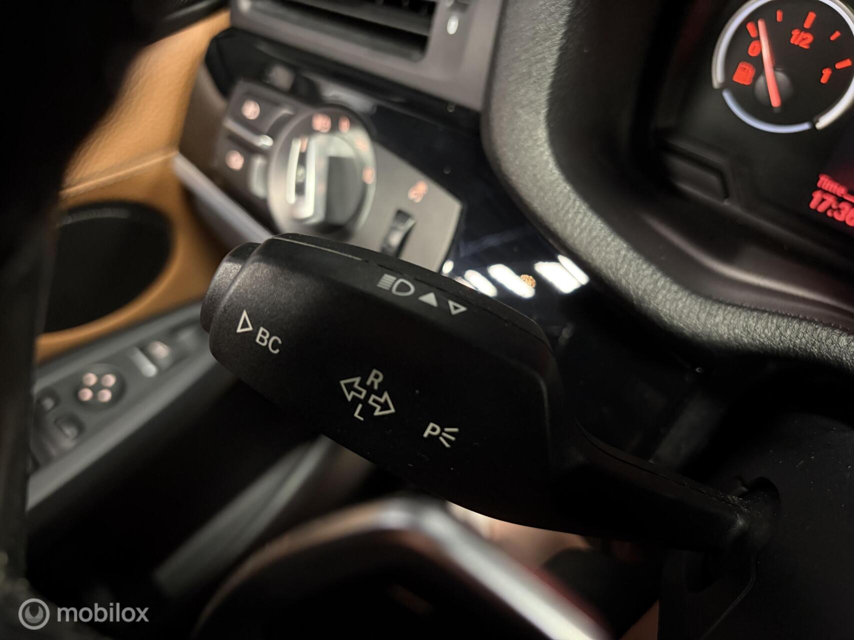 Foto van BMW X4 Xdrive20i