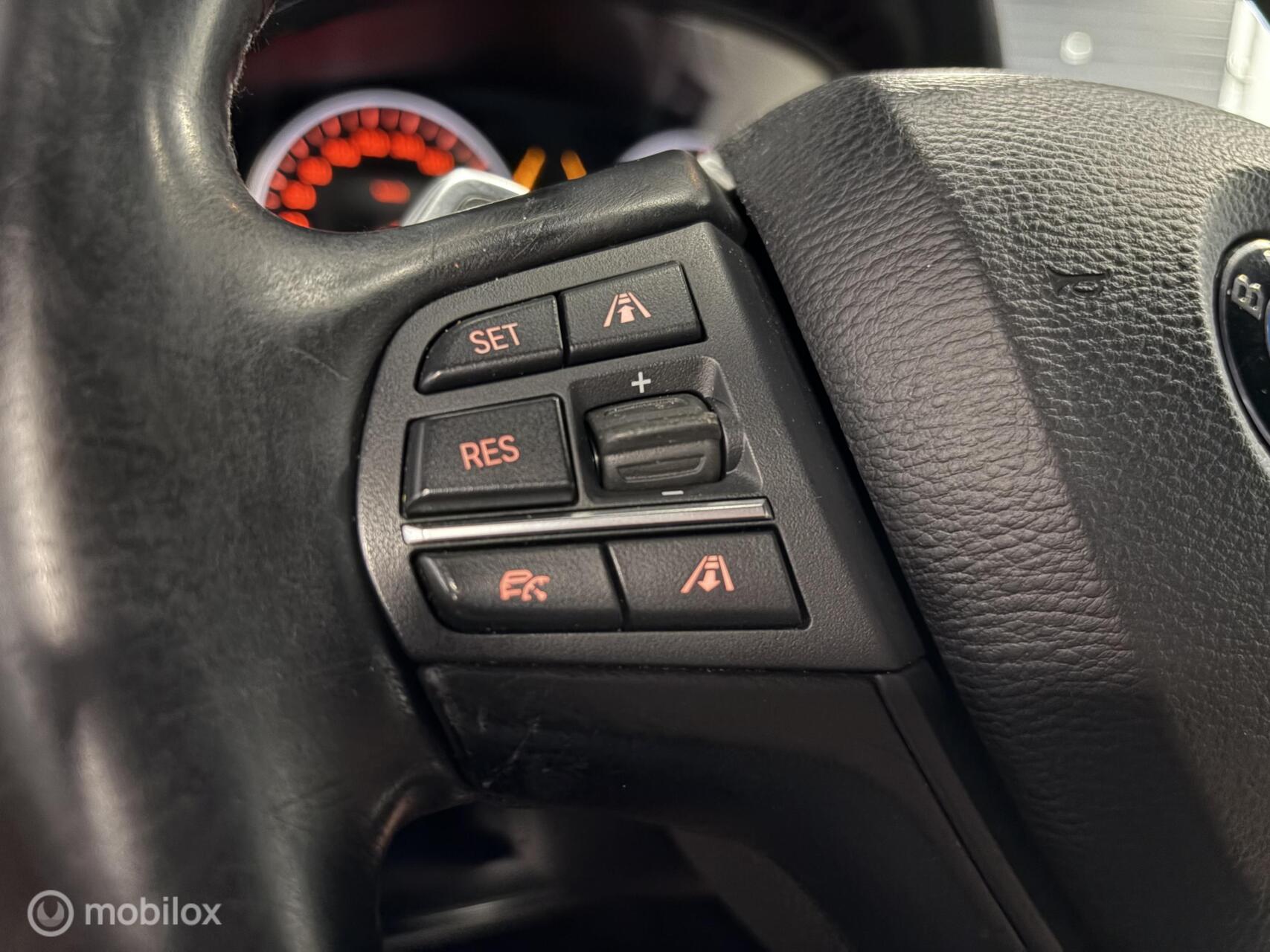 Foto van BMW X4 Xdrive20i