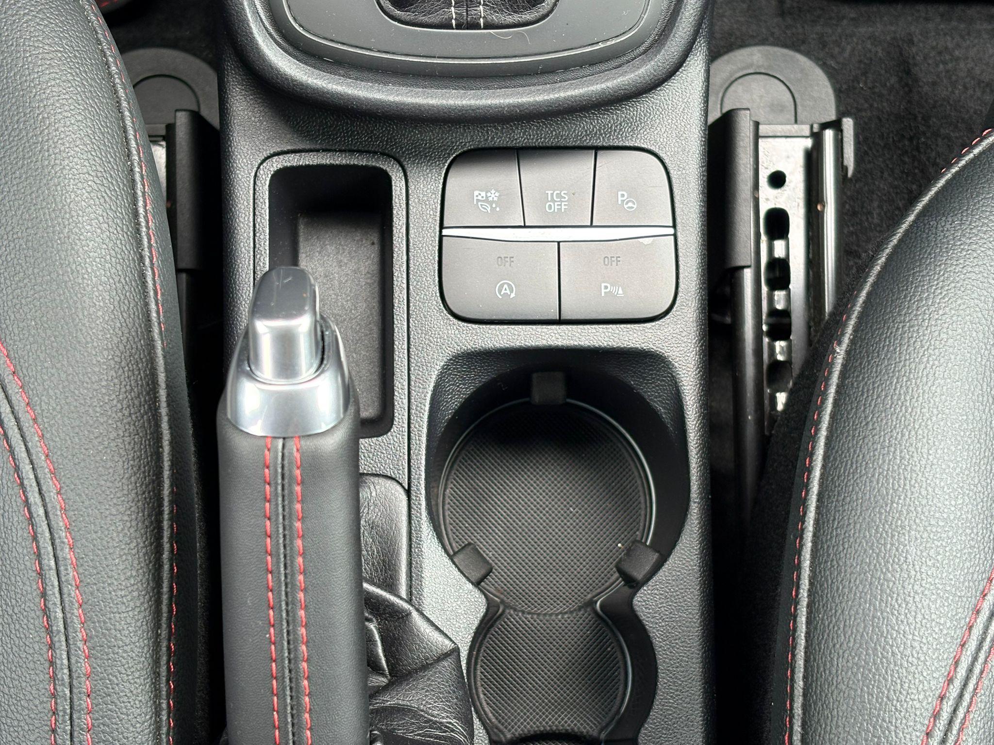 Foto van Ford Puma