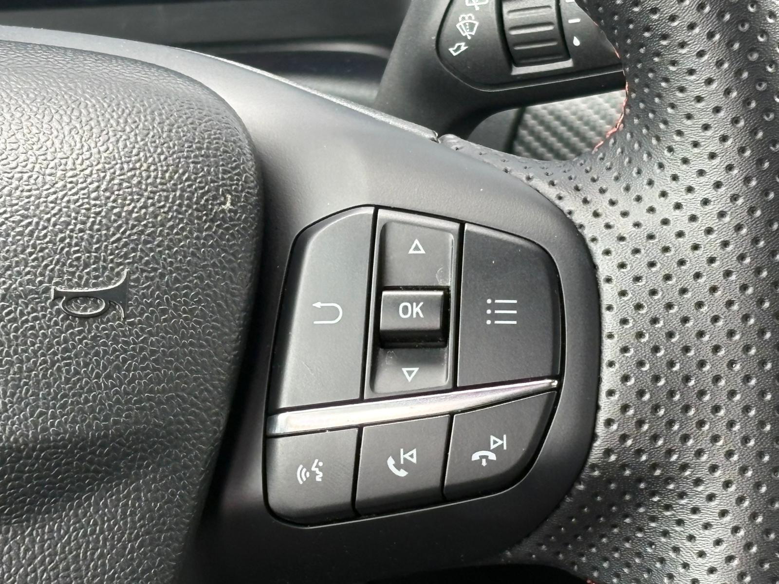 Foto van Ford Puma