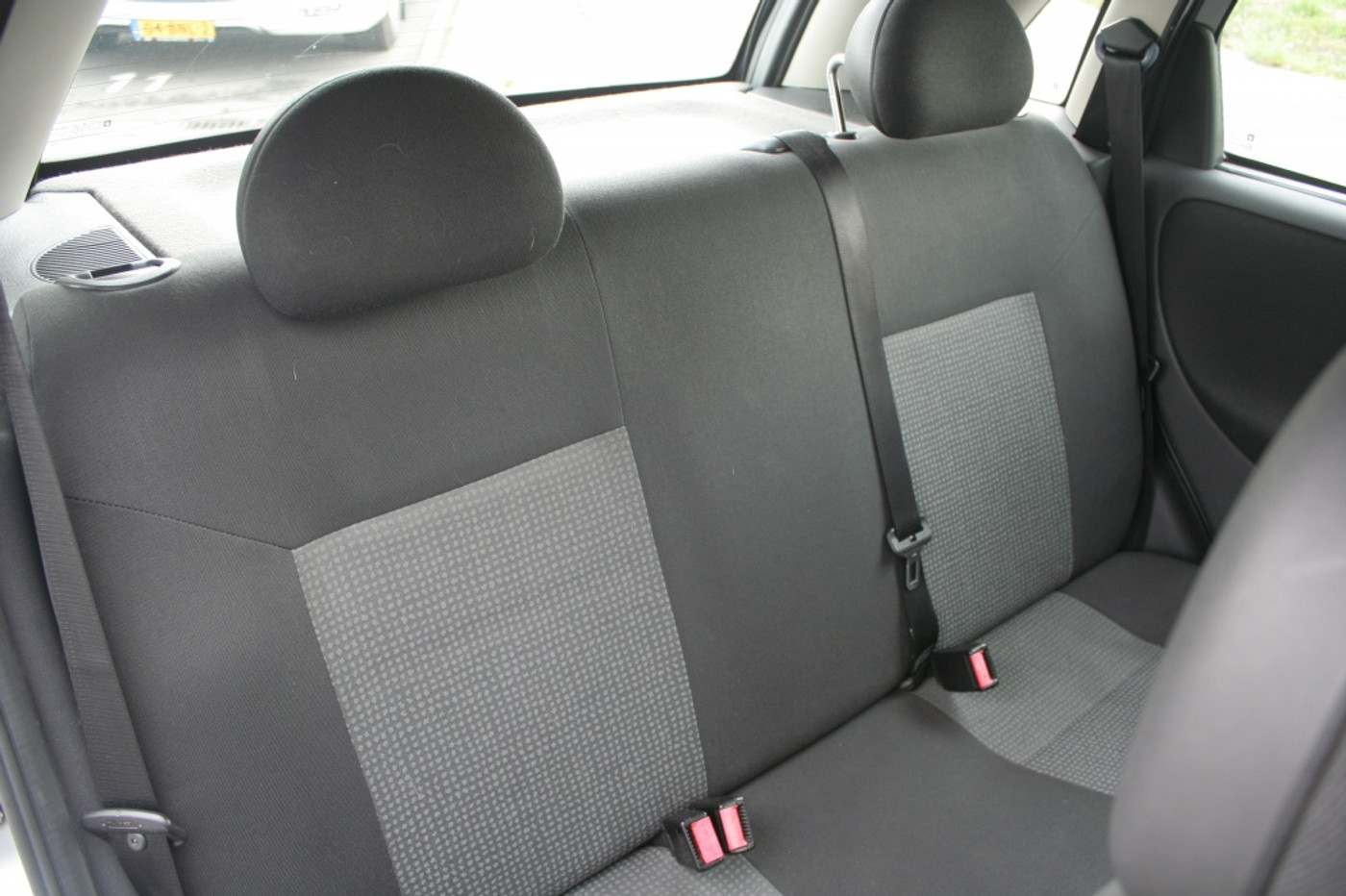 Foto van Opel Corsa-c