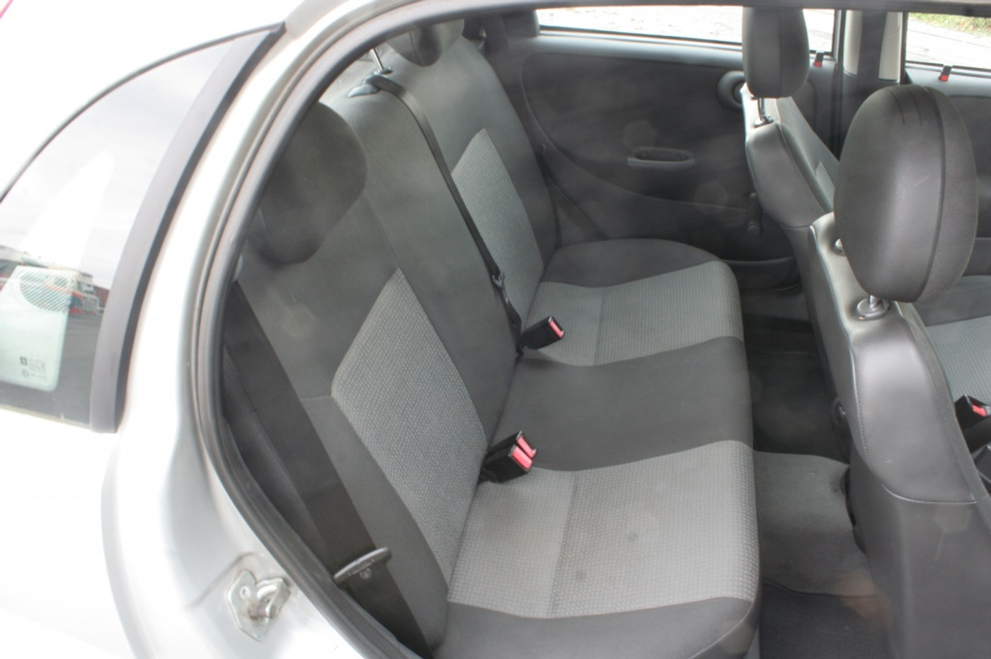 Foto van Opel Corsa-c