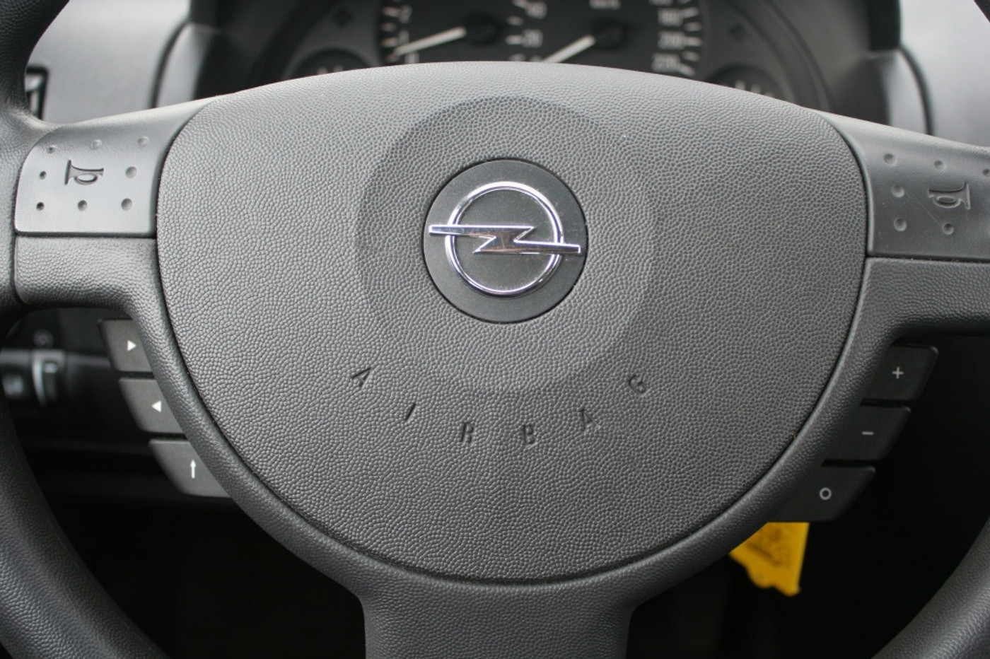 Foto van Opel Corsa-c