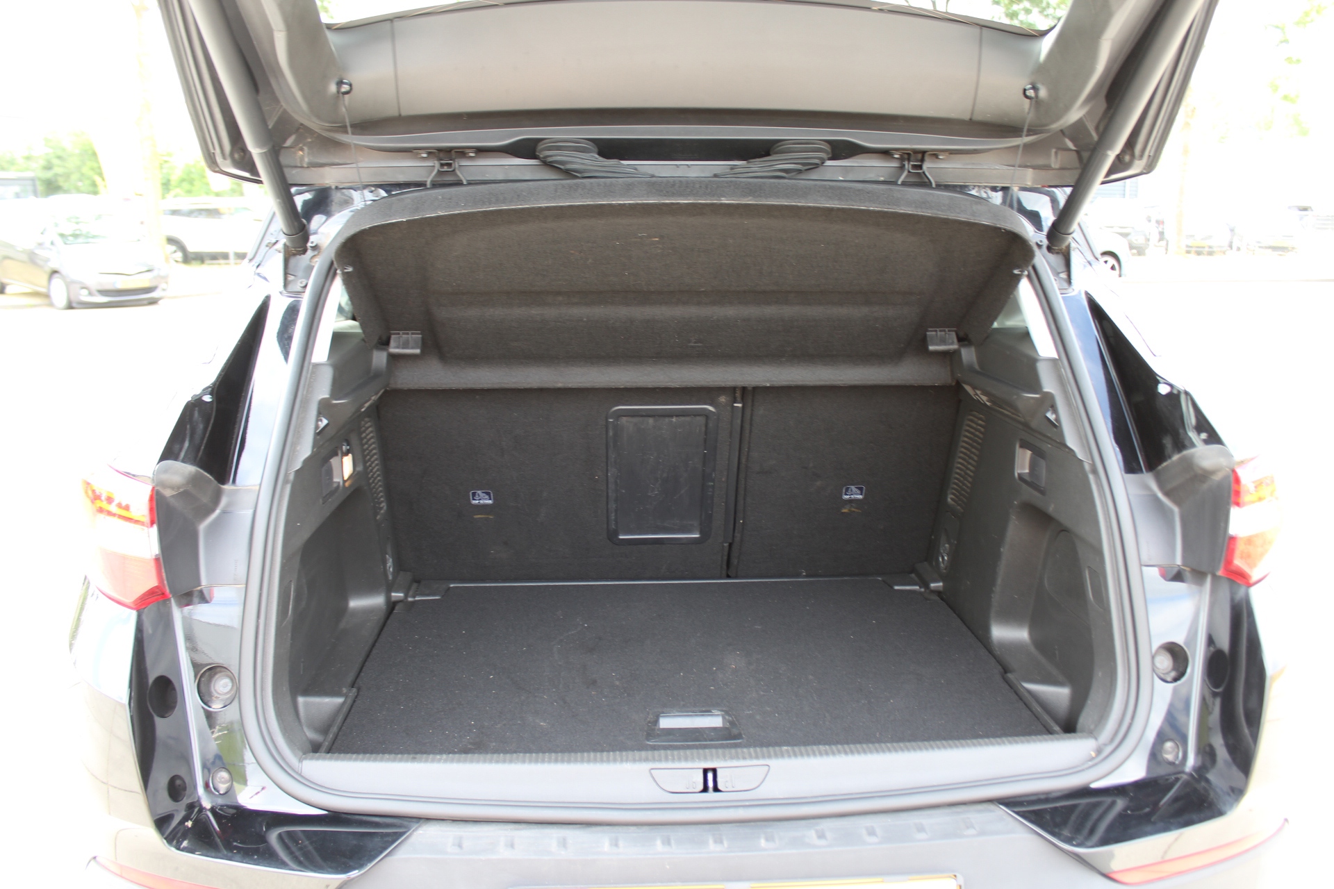 Foto van Opel Grandland X
