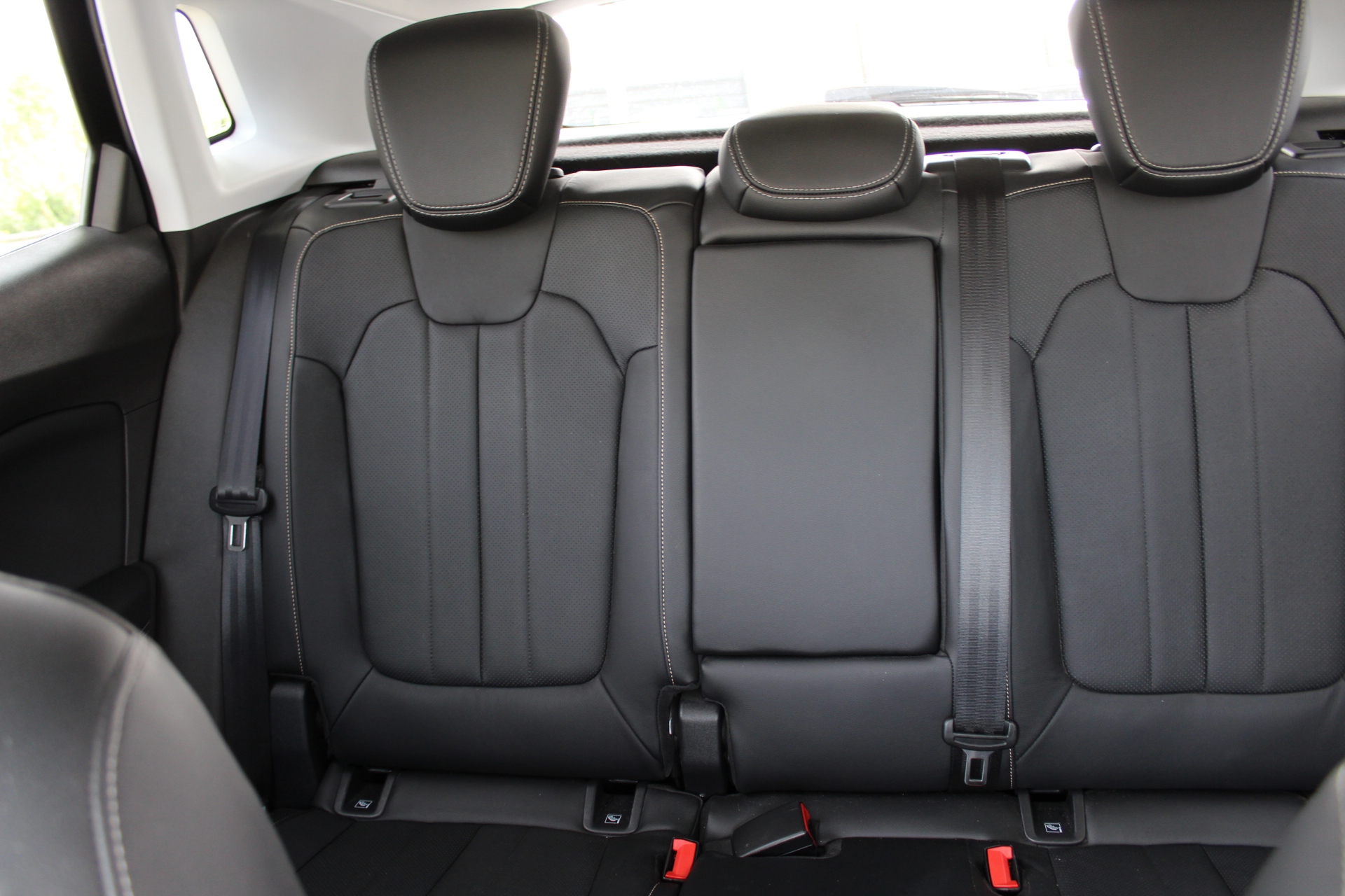 Foto van Opel Grandland X