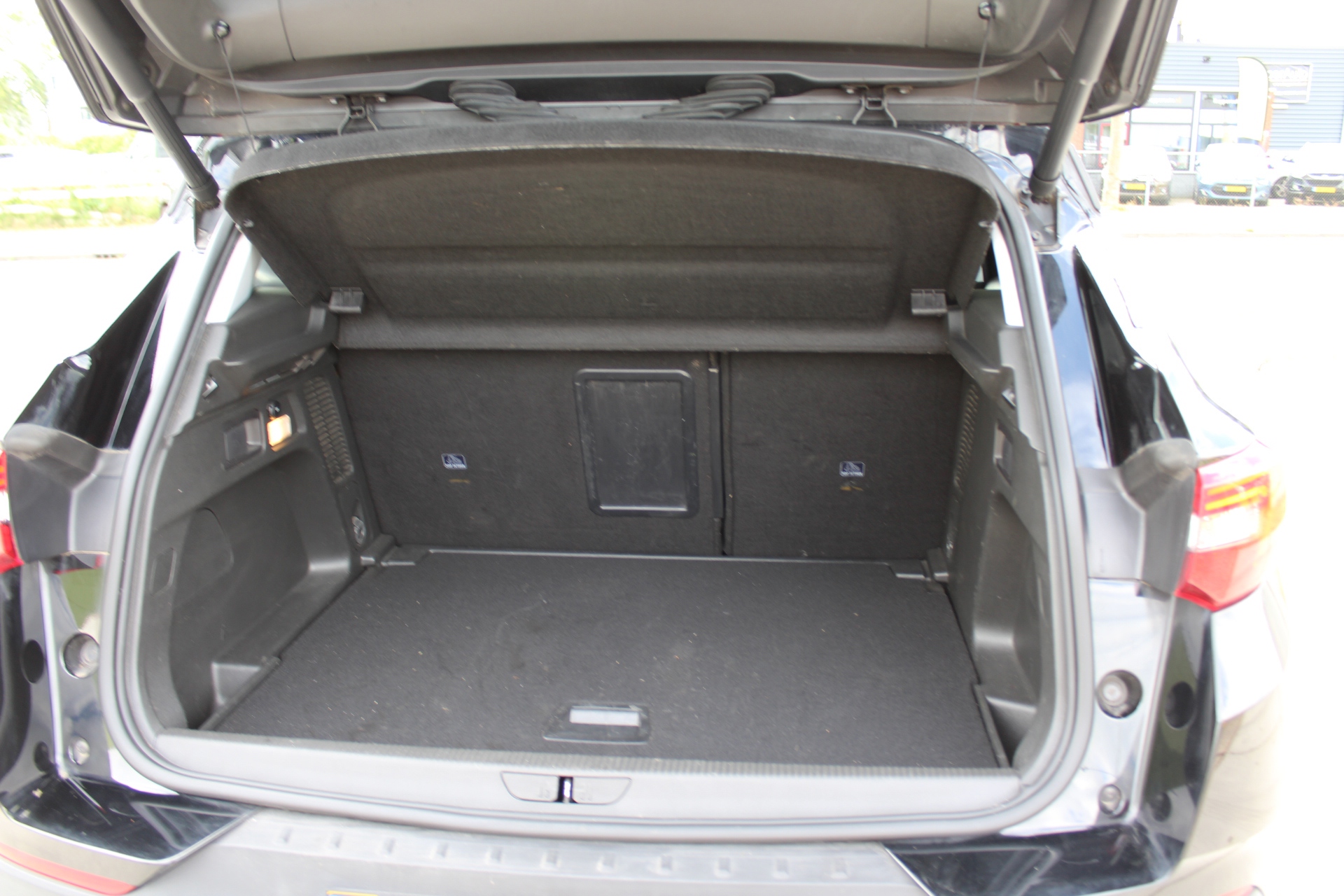 Foto van Opel Grandland X
