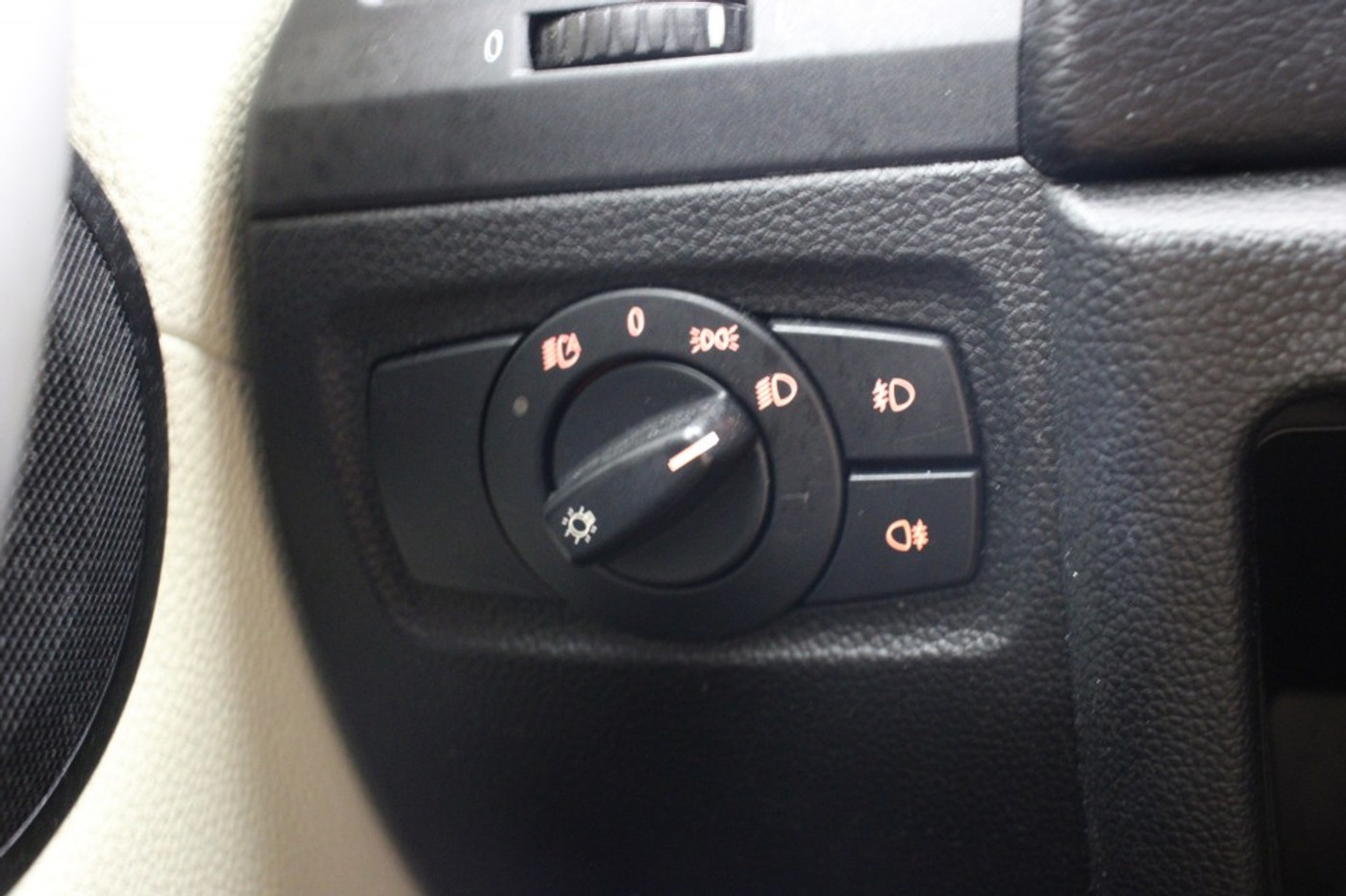 Foto van BMW 118d