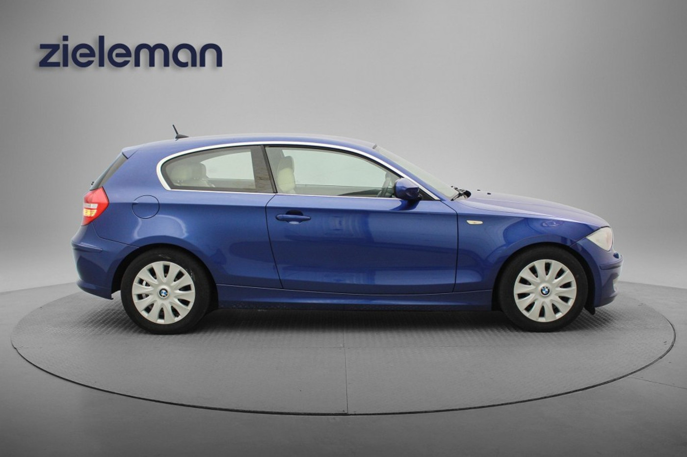 Foto van BMW 118d