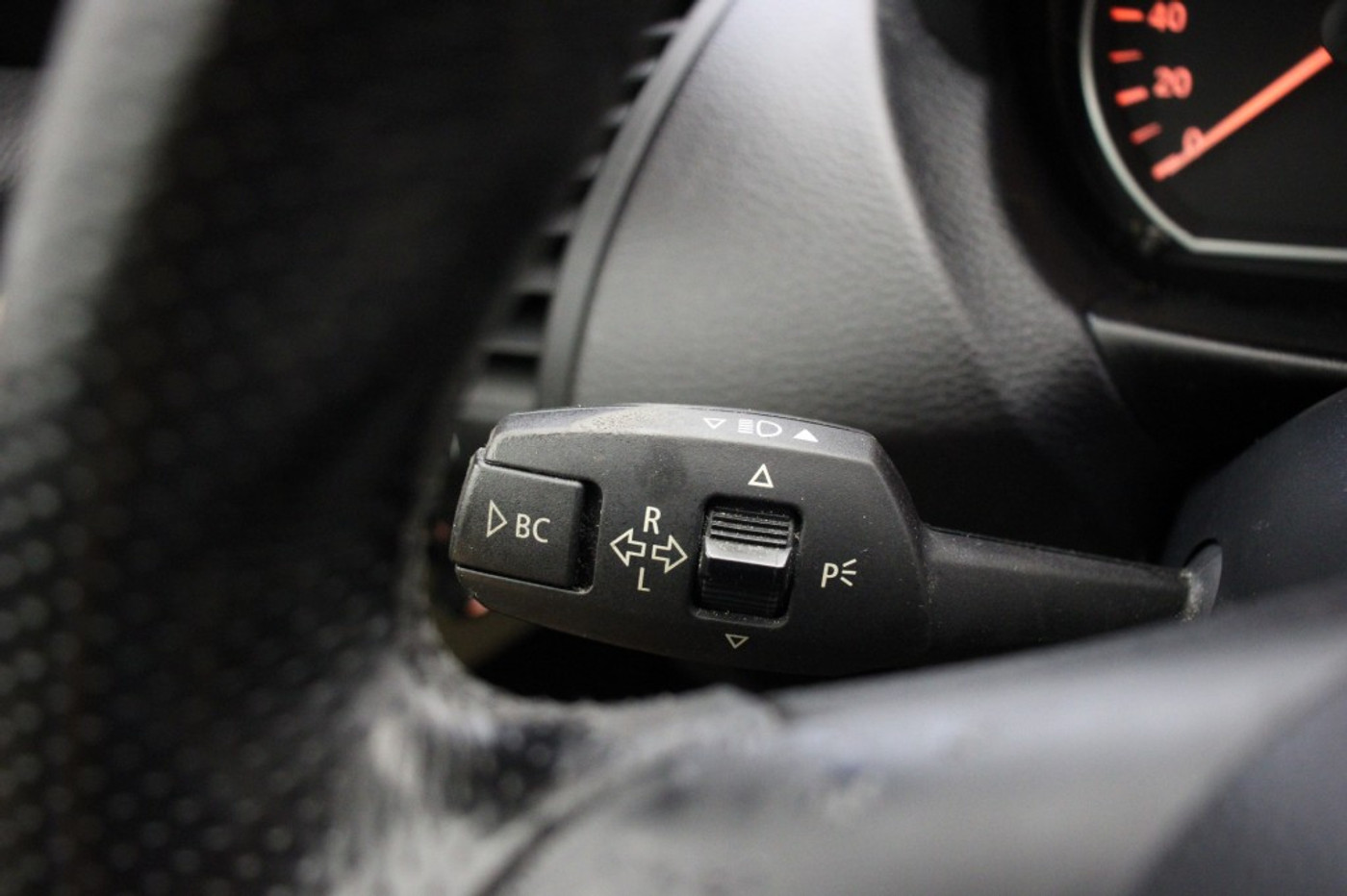 Foto van BMW 118d