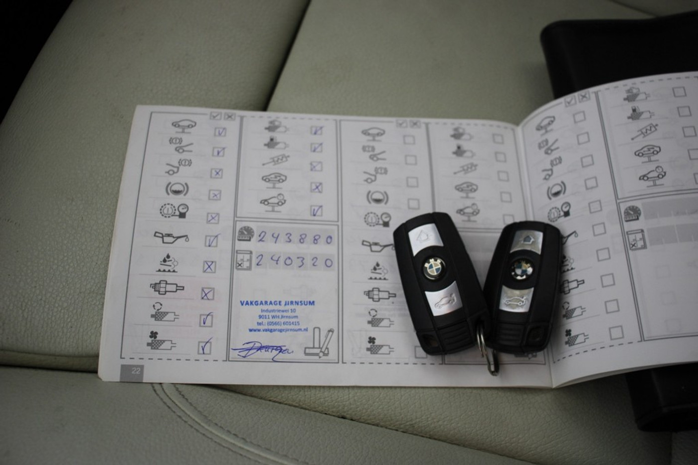 Foto van BMW 118d