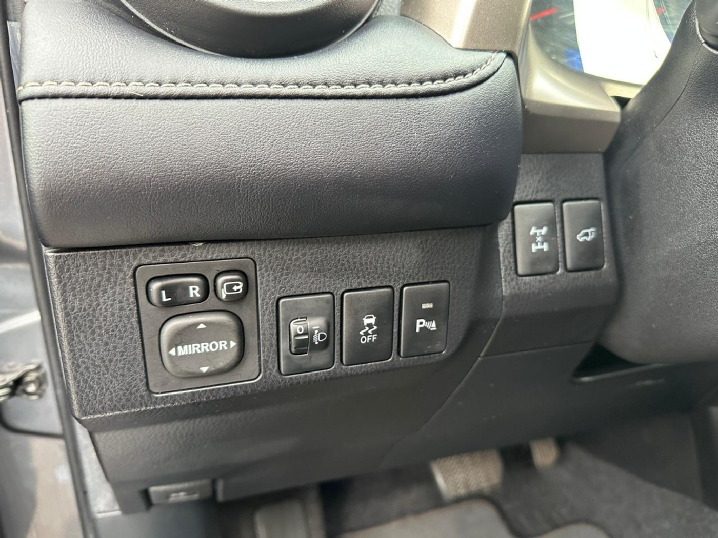 Foto van Toyota Toyota Rav4