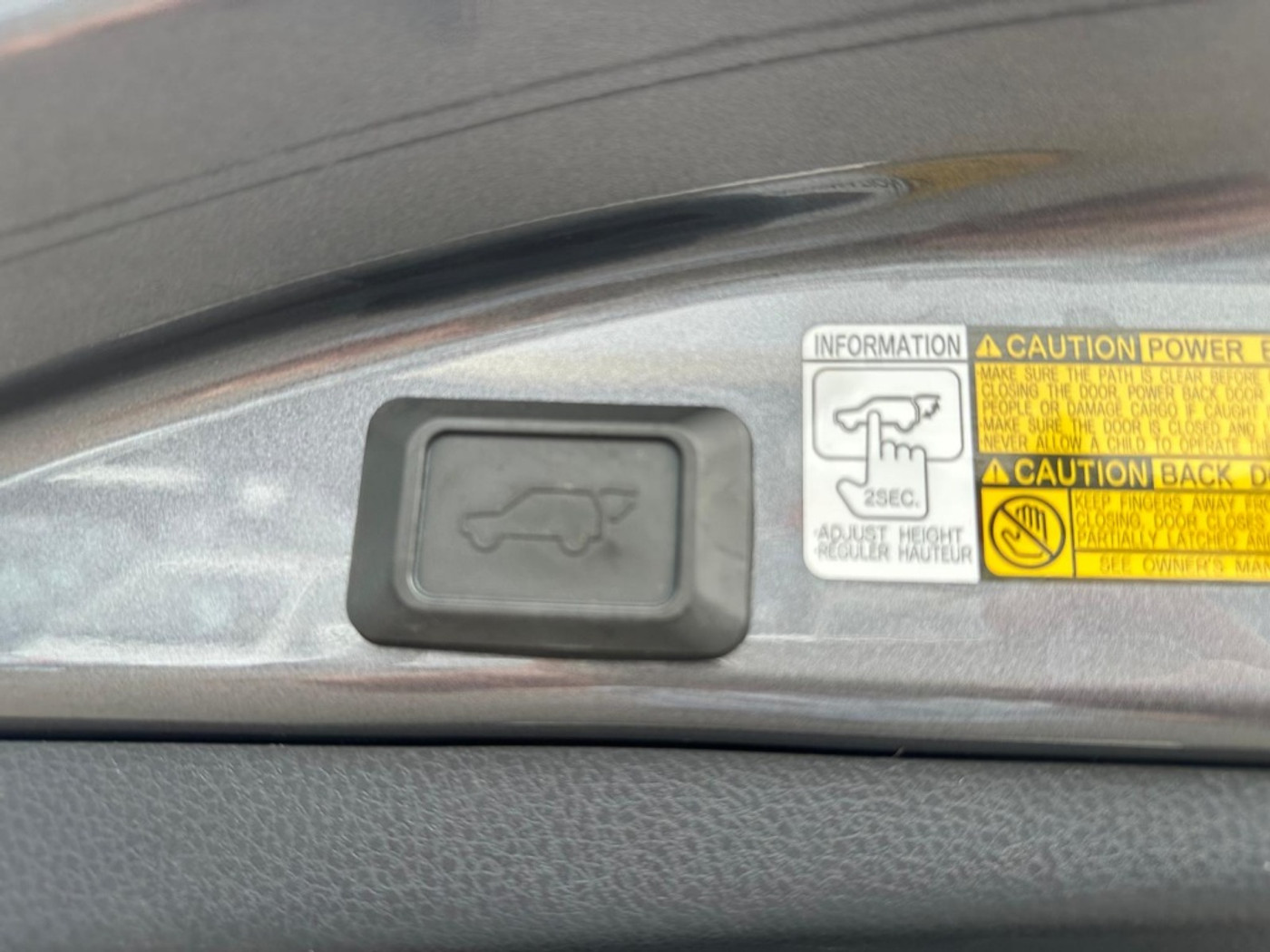 Foto van Toyota Toyota Rav4
