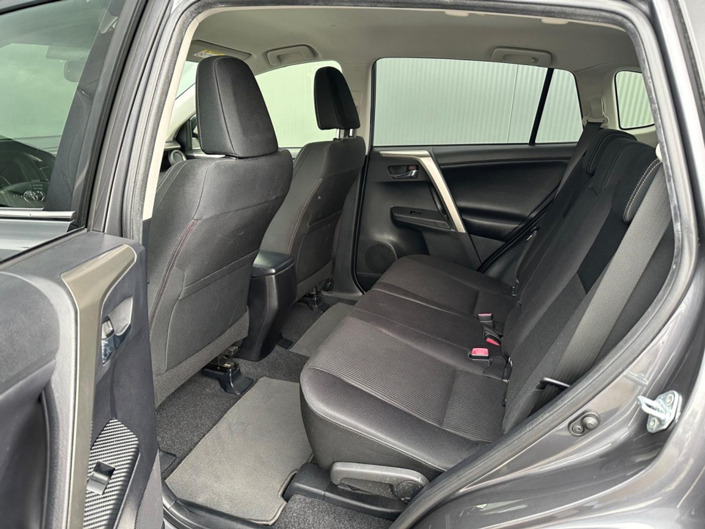Foto van Toyota Toyota Rav4