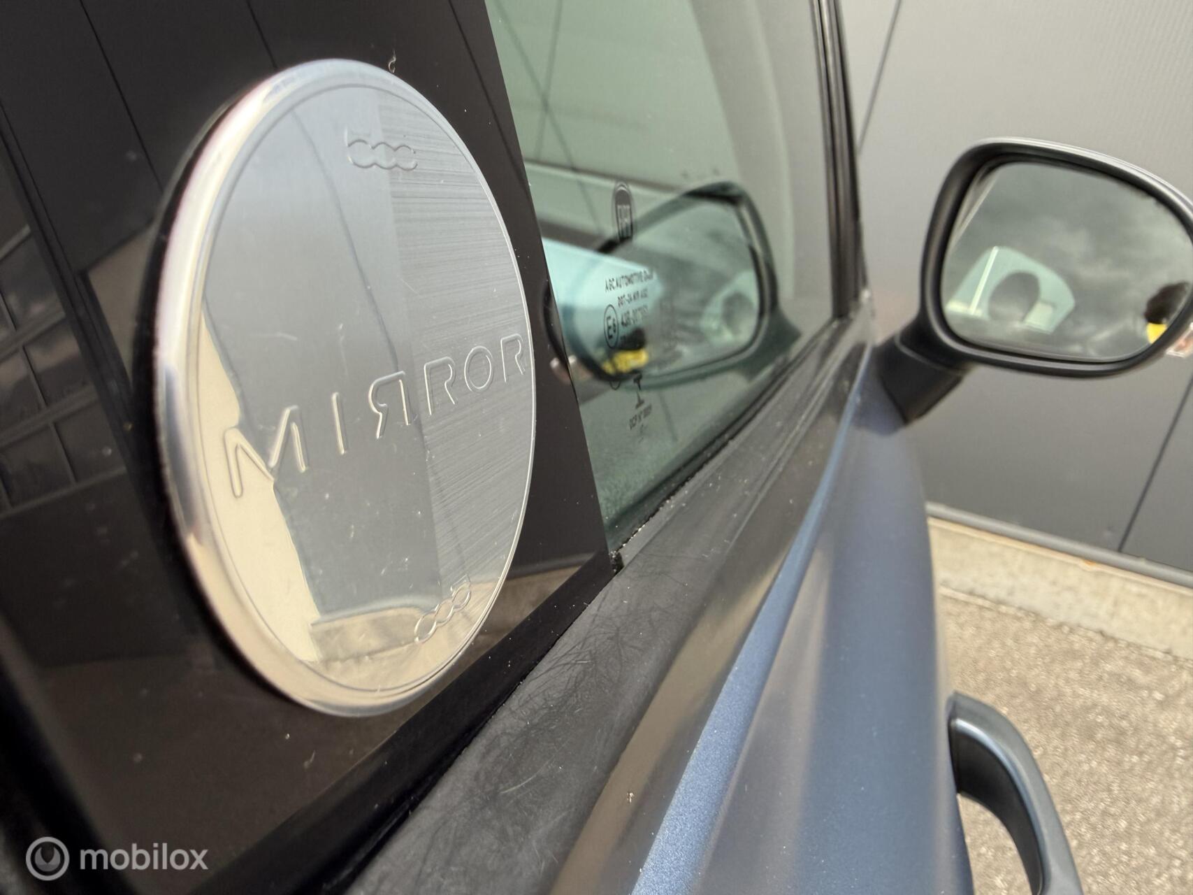 Foto van Fiat Fiat 500x