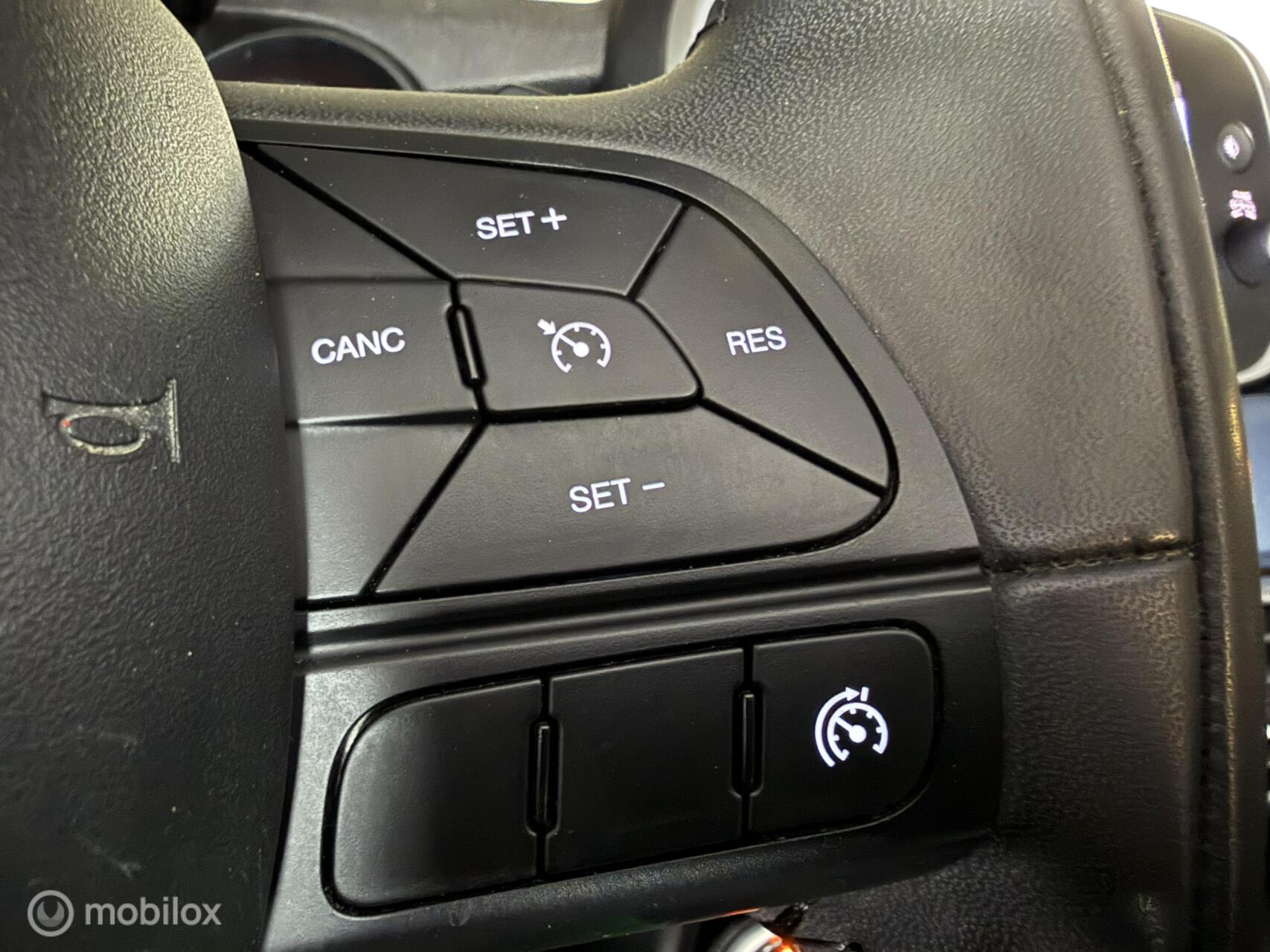 Foto van Fiat Fiat 500x