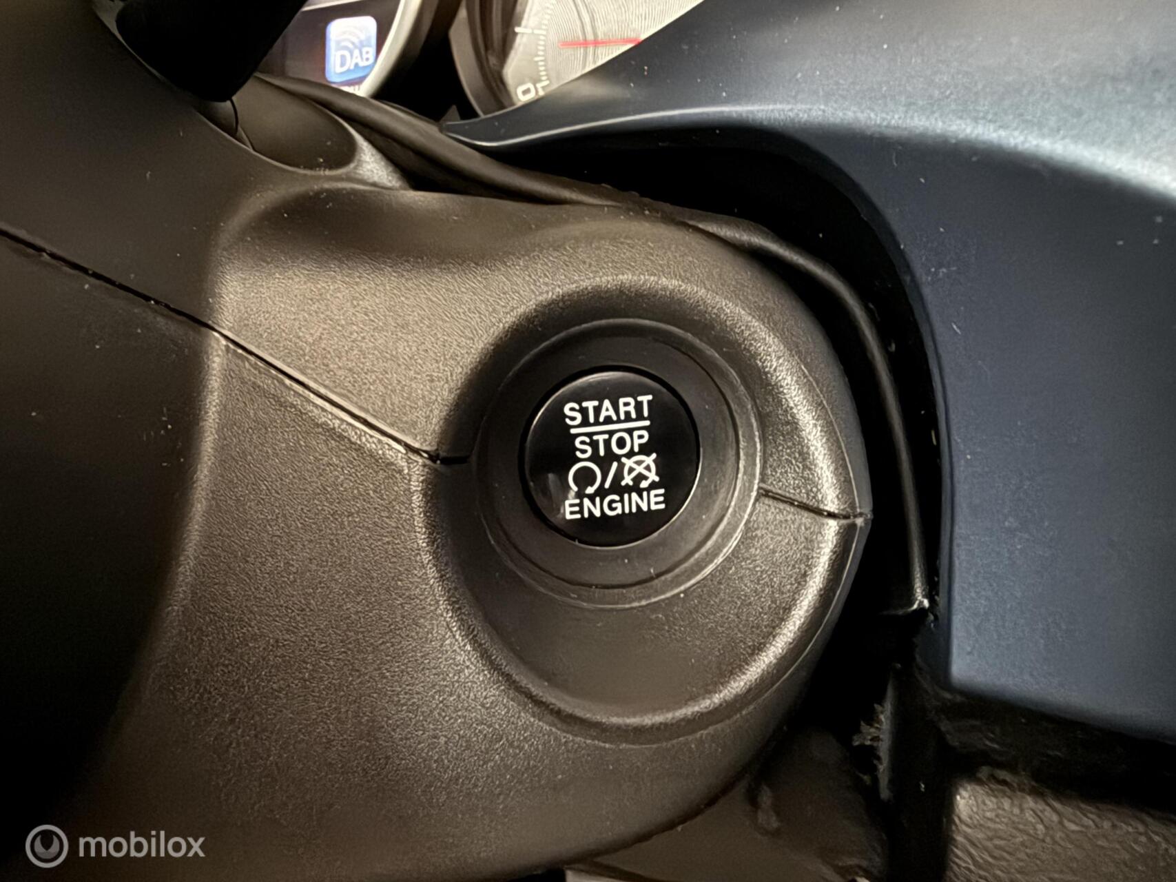 Foto van Fiat Fiat 500x