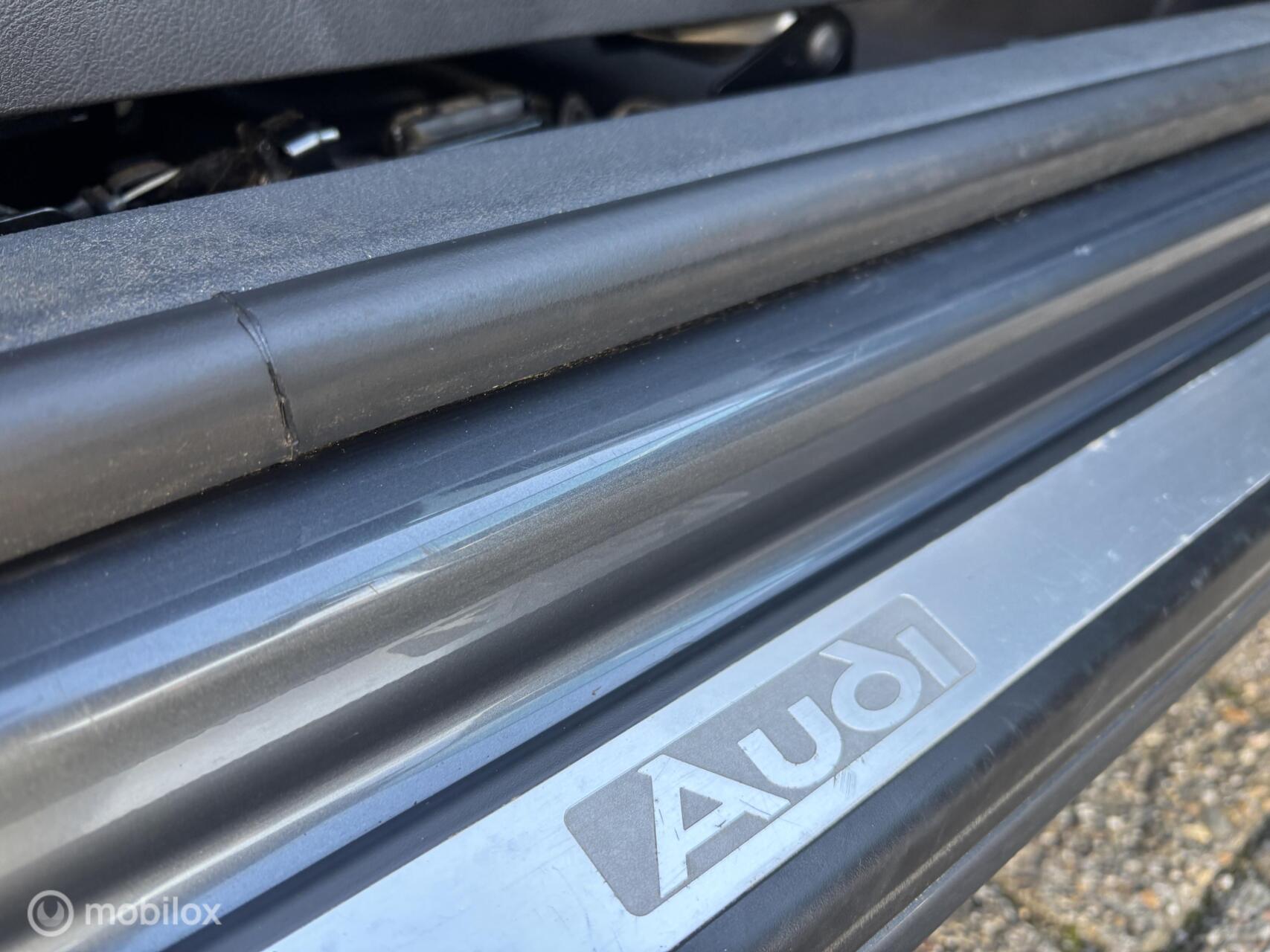 Foto van Audi Audi A3
