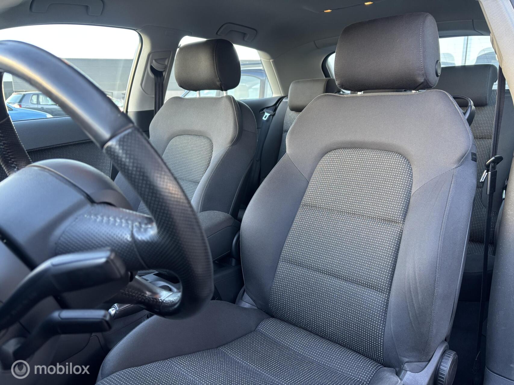Foto van Audi Audi A3