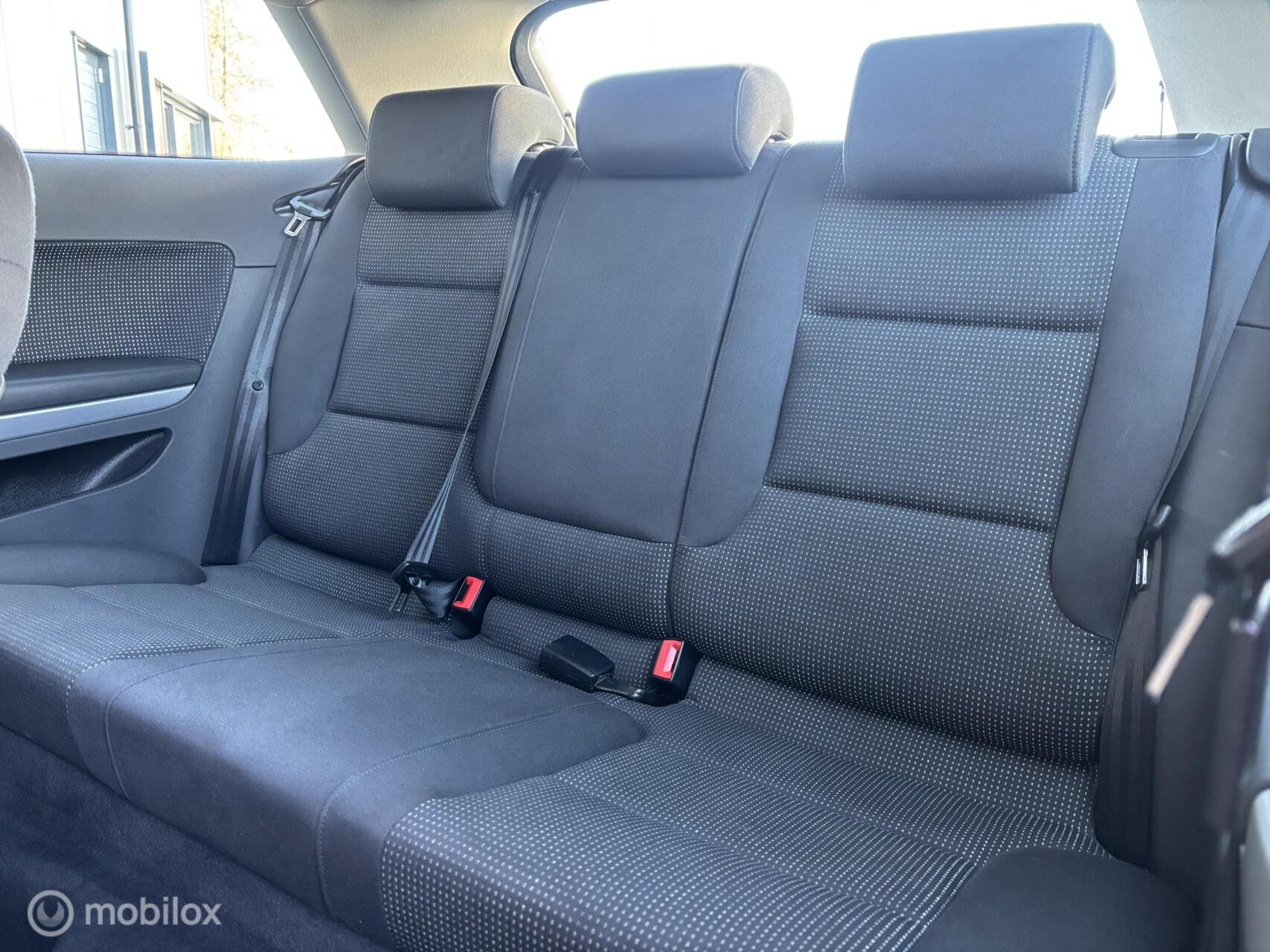 Foto van Audi Audi A3
