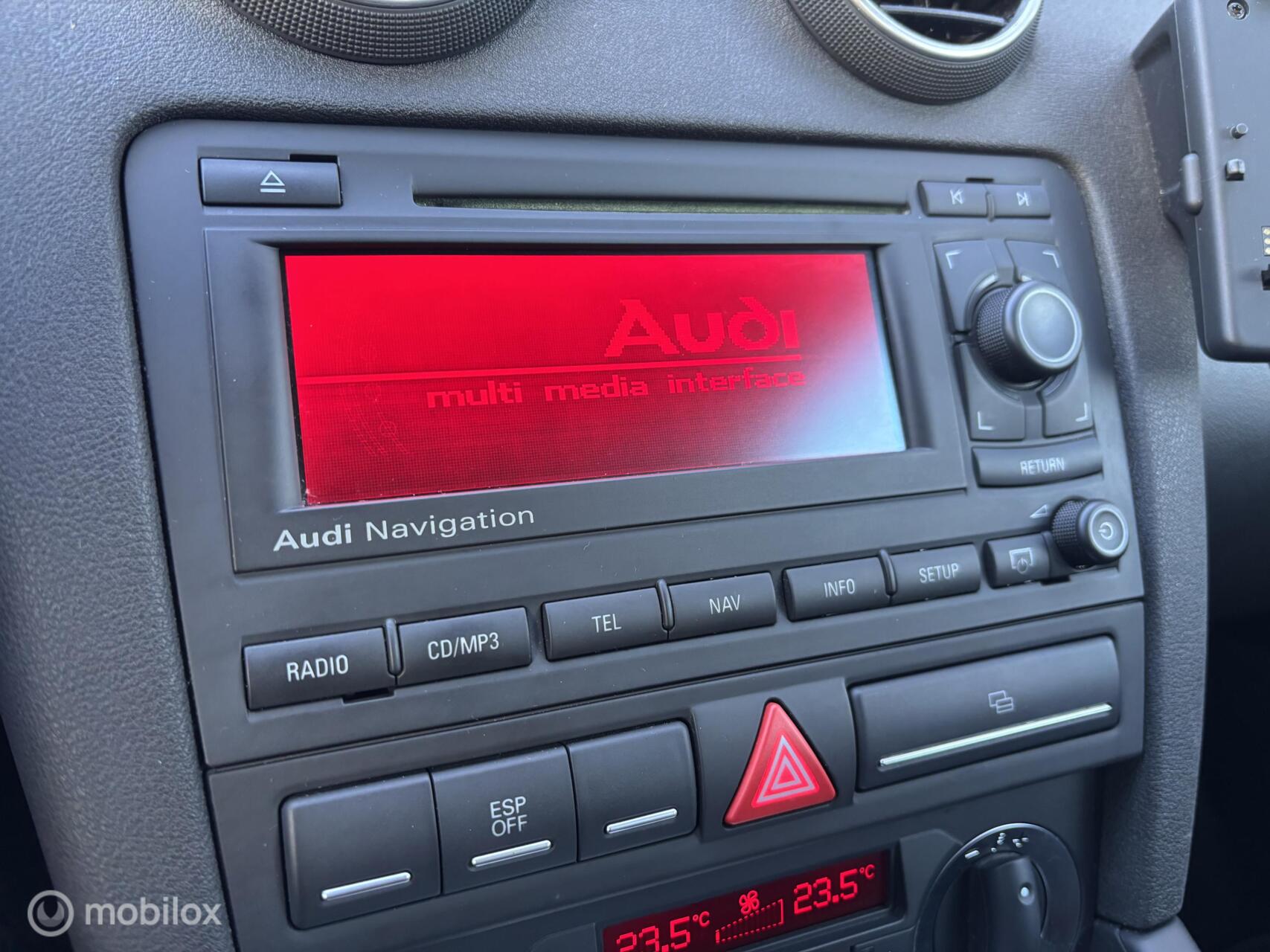 Foto van Audi Audi A3