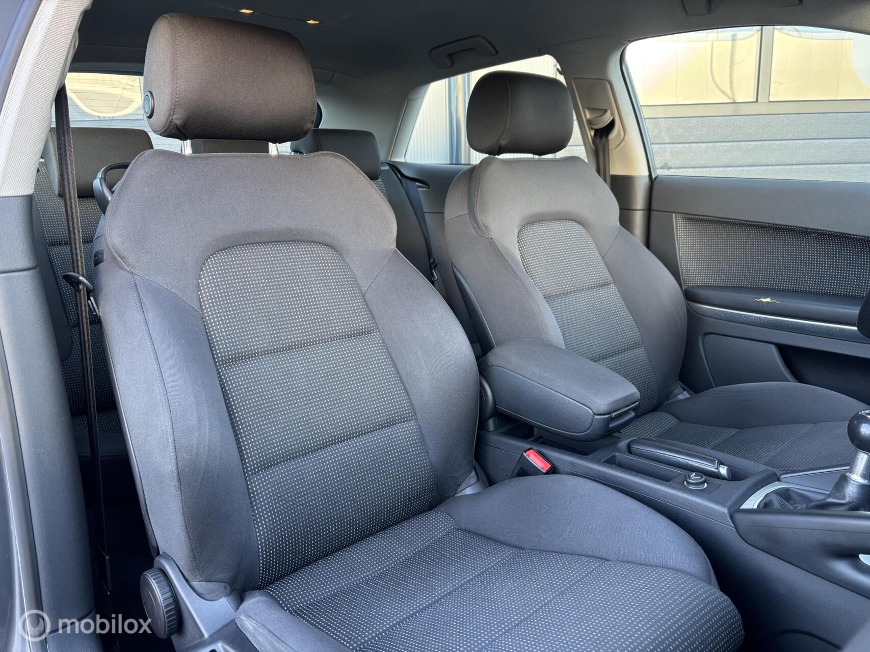 Foto van Audi Audi A3