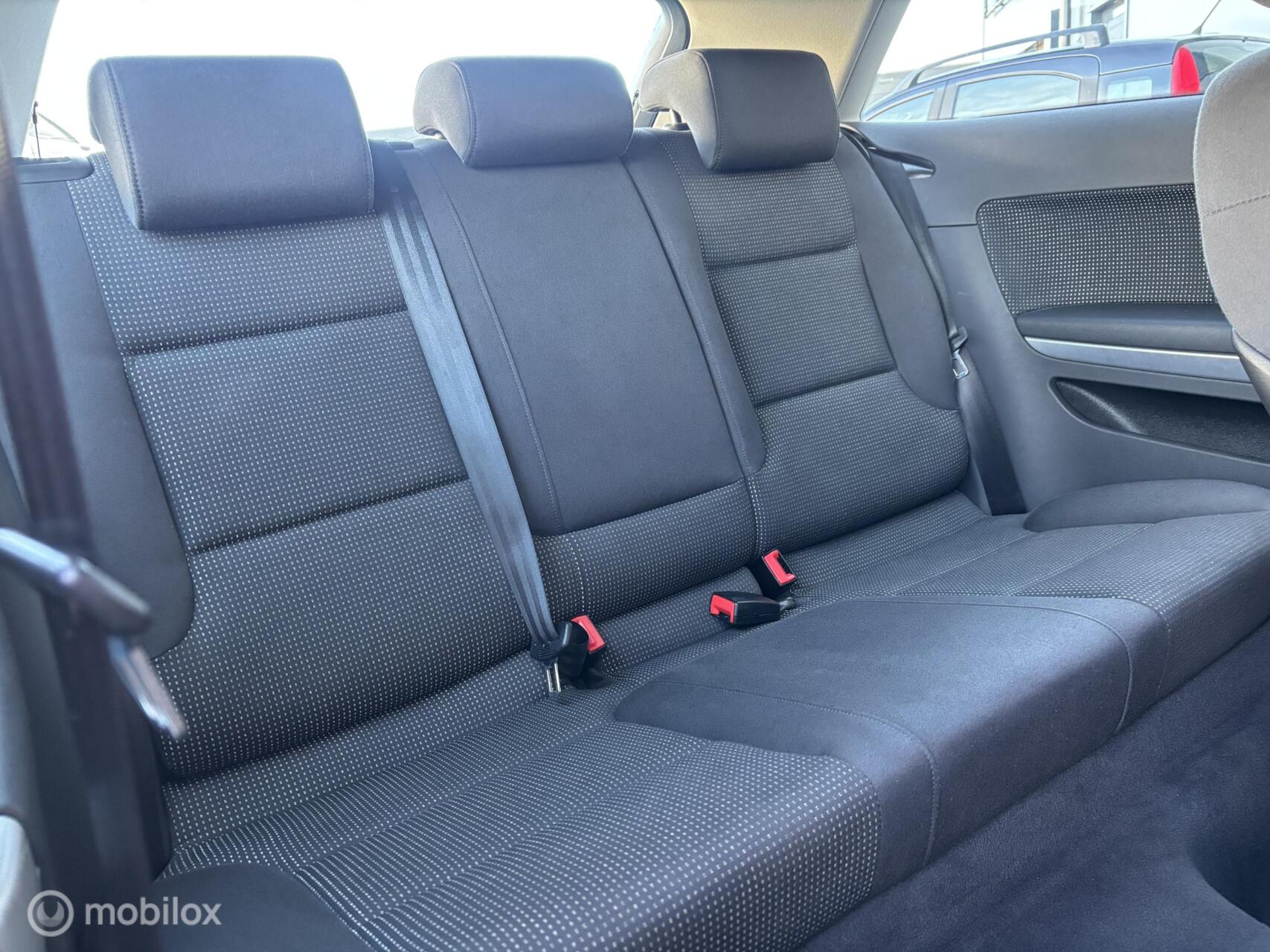 Foto van Audi Audi A3