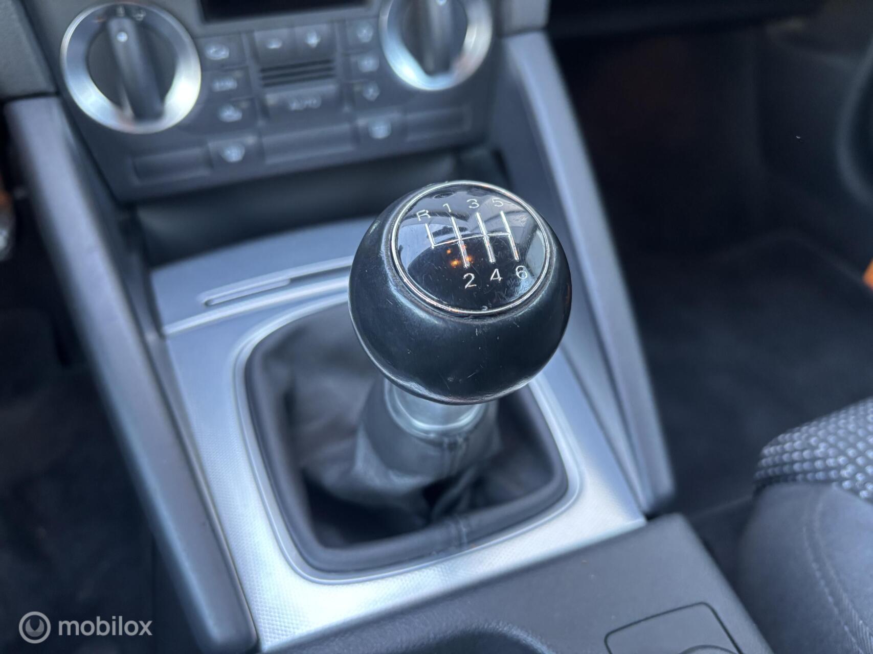 Foto van Audi Audi A3