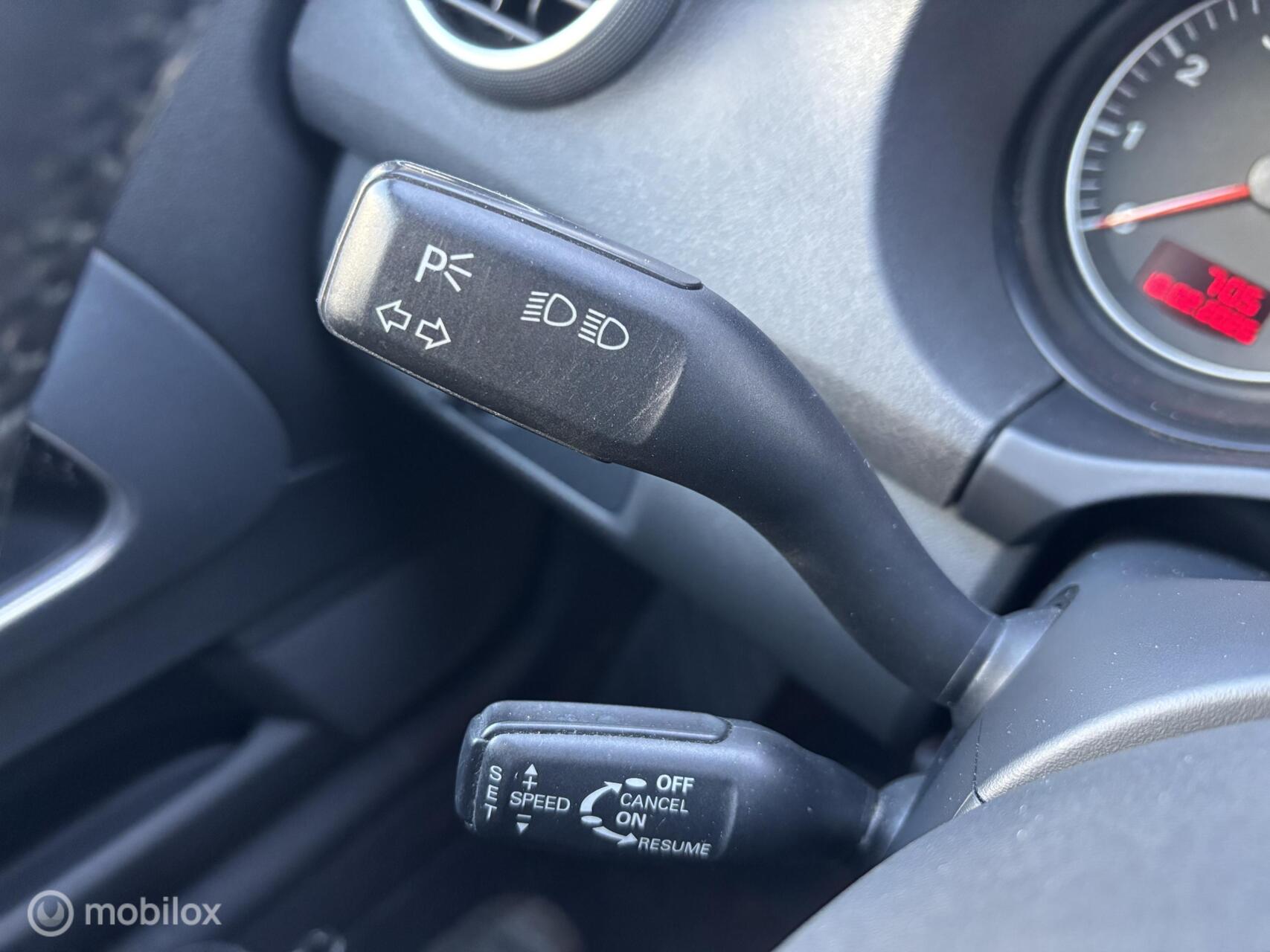 Foto van Audi Audi A3