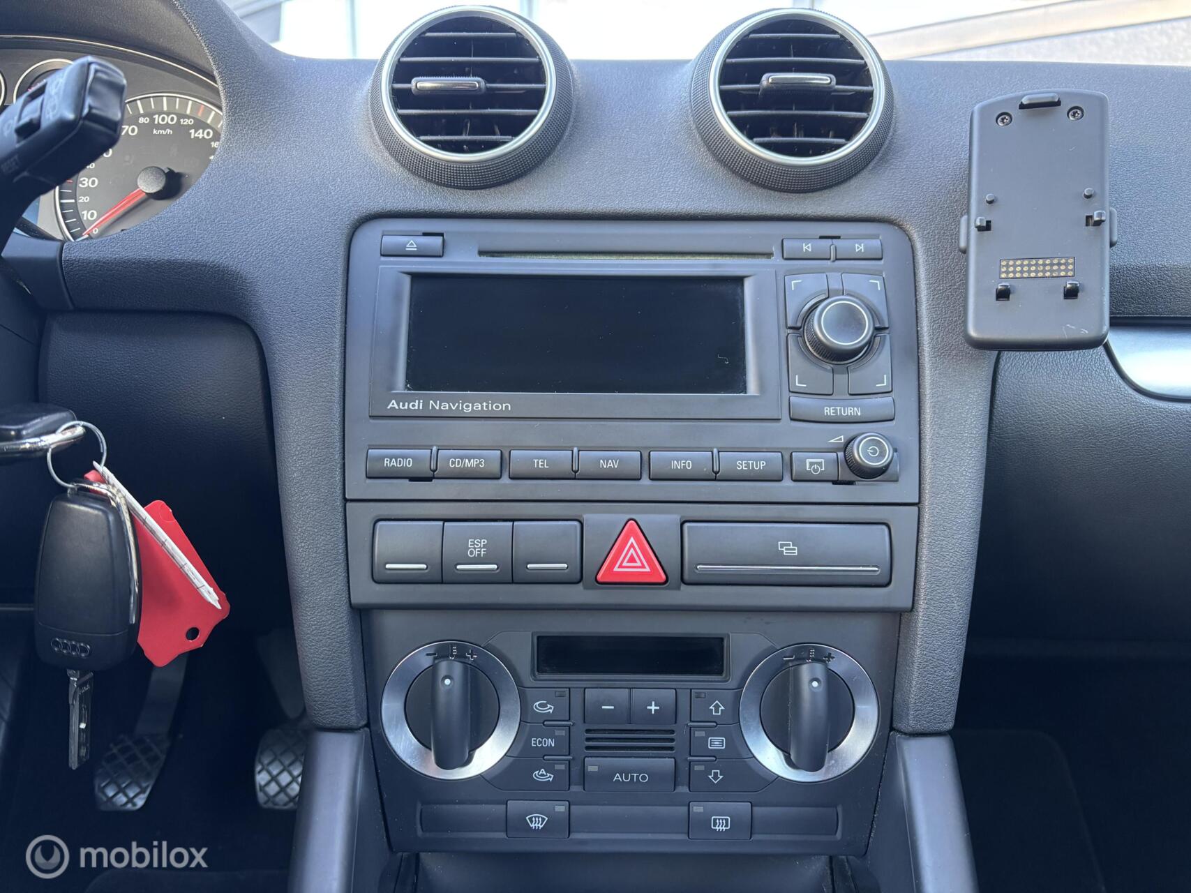 Foto van Audi Audi A3