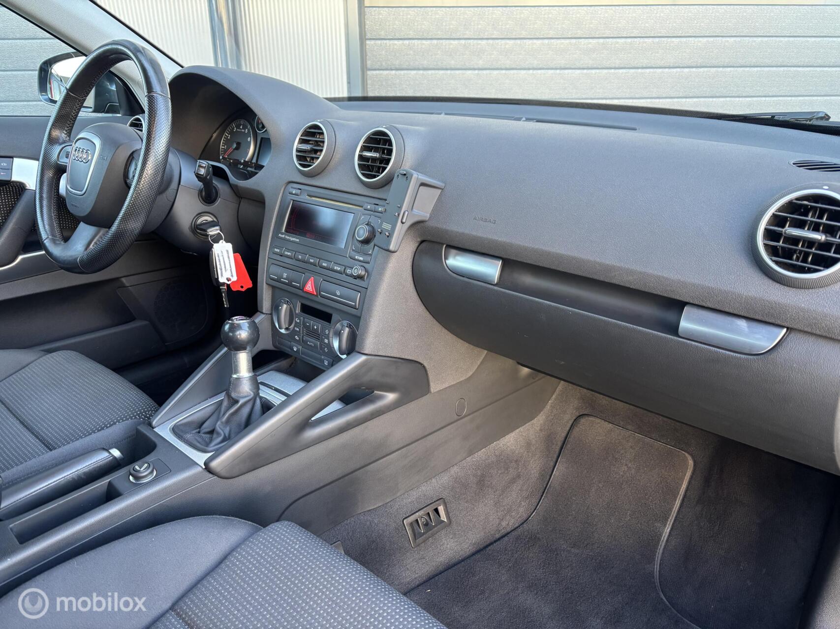 Foto van Audi Audi A3