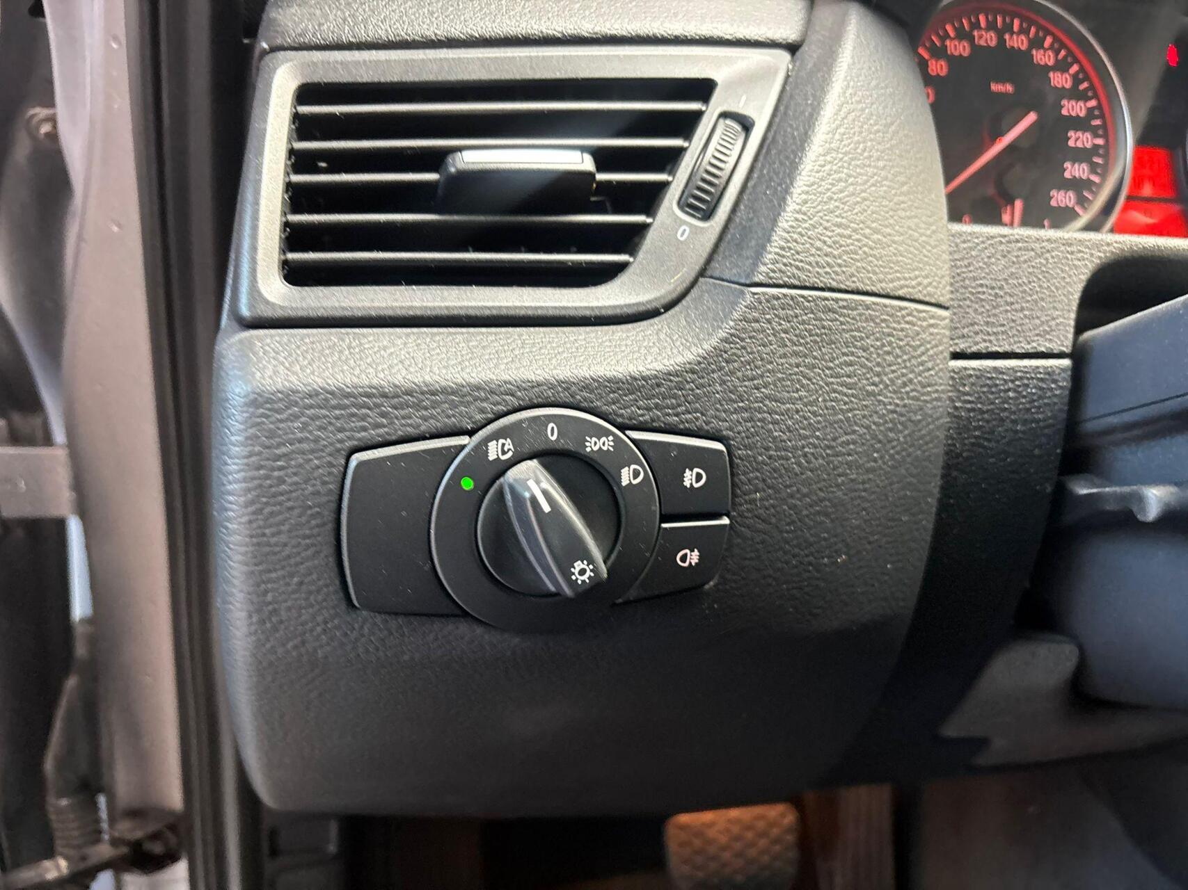 Foto van BMW X1 sDrive 18i