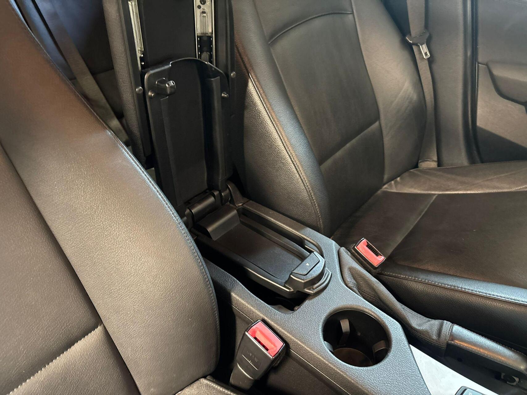 Foto van BMW X1 sDrive 18i