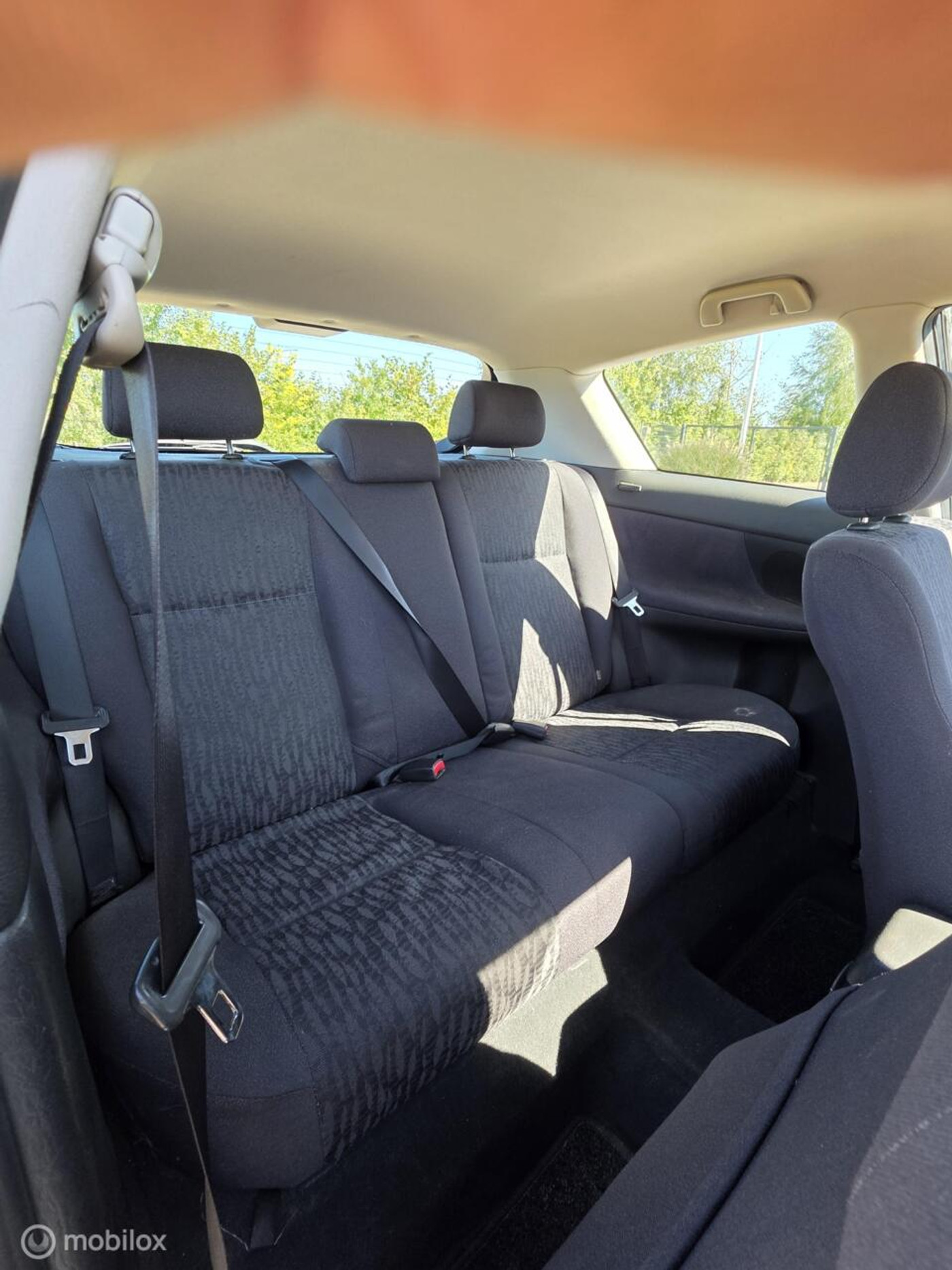 Foto van Toyota Toyota Corolla