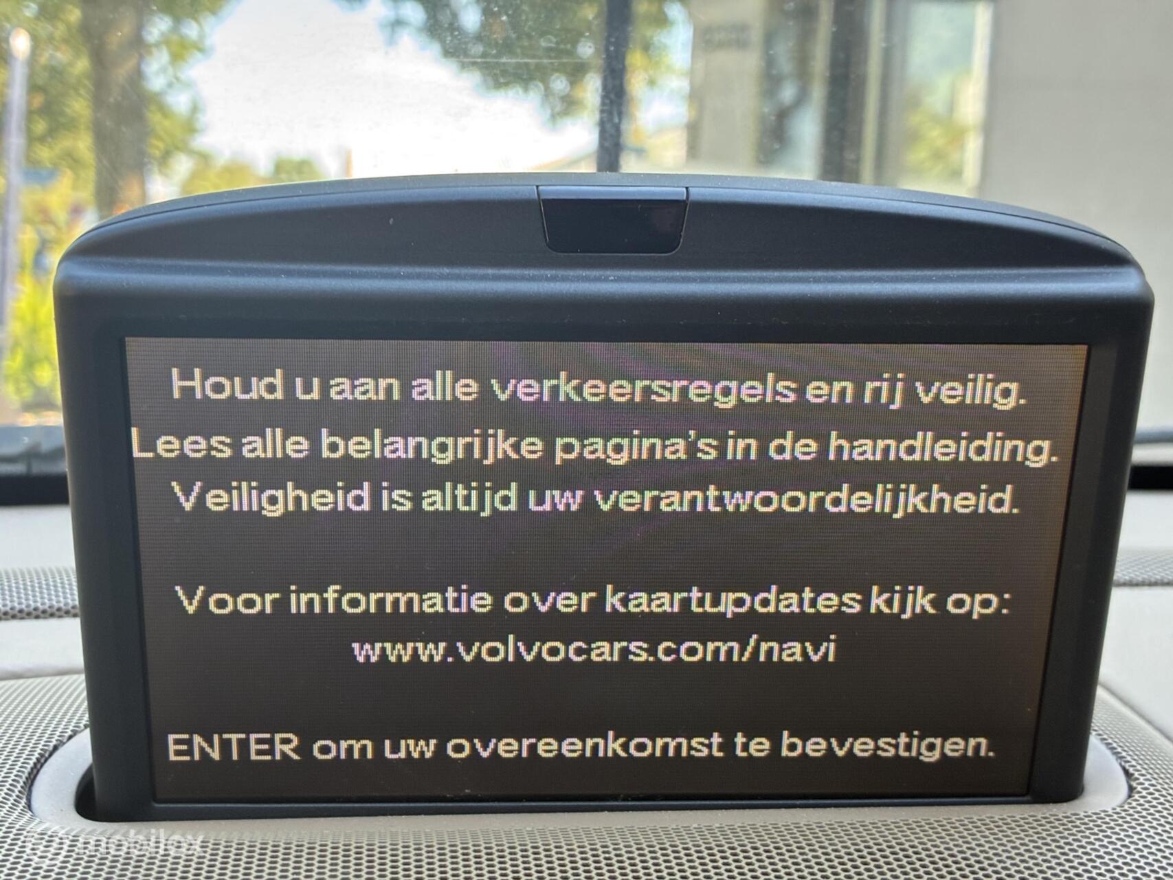Foto van Volvo S60