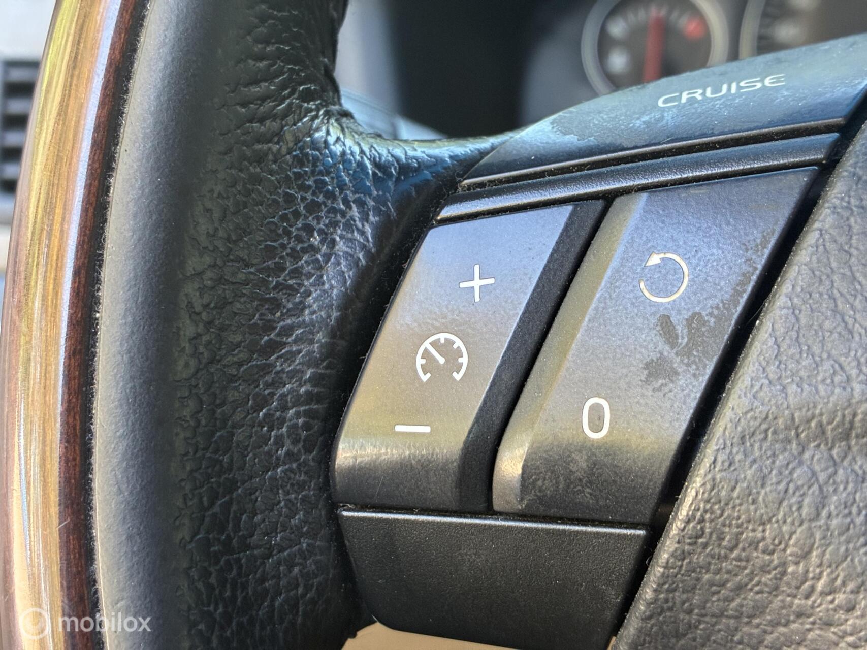 Foto van Volvo S60