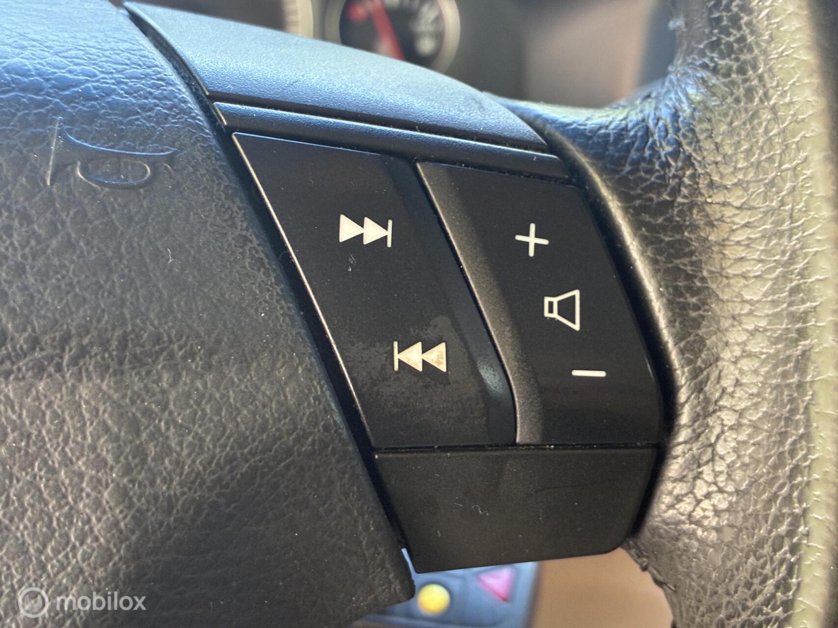 Foto van Volvo S60