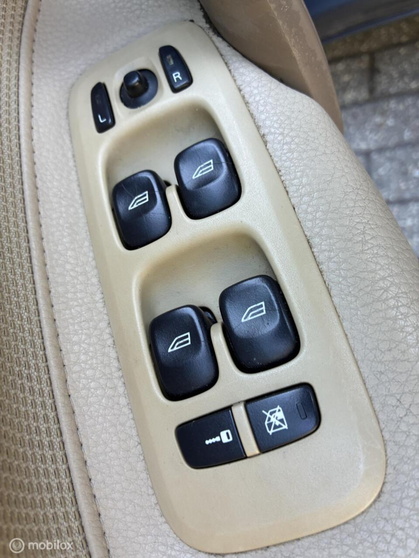 Foto van Volvo S60